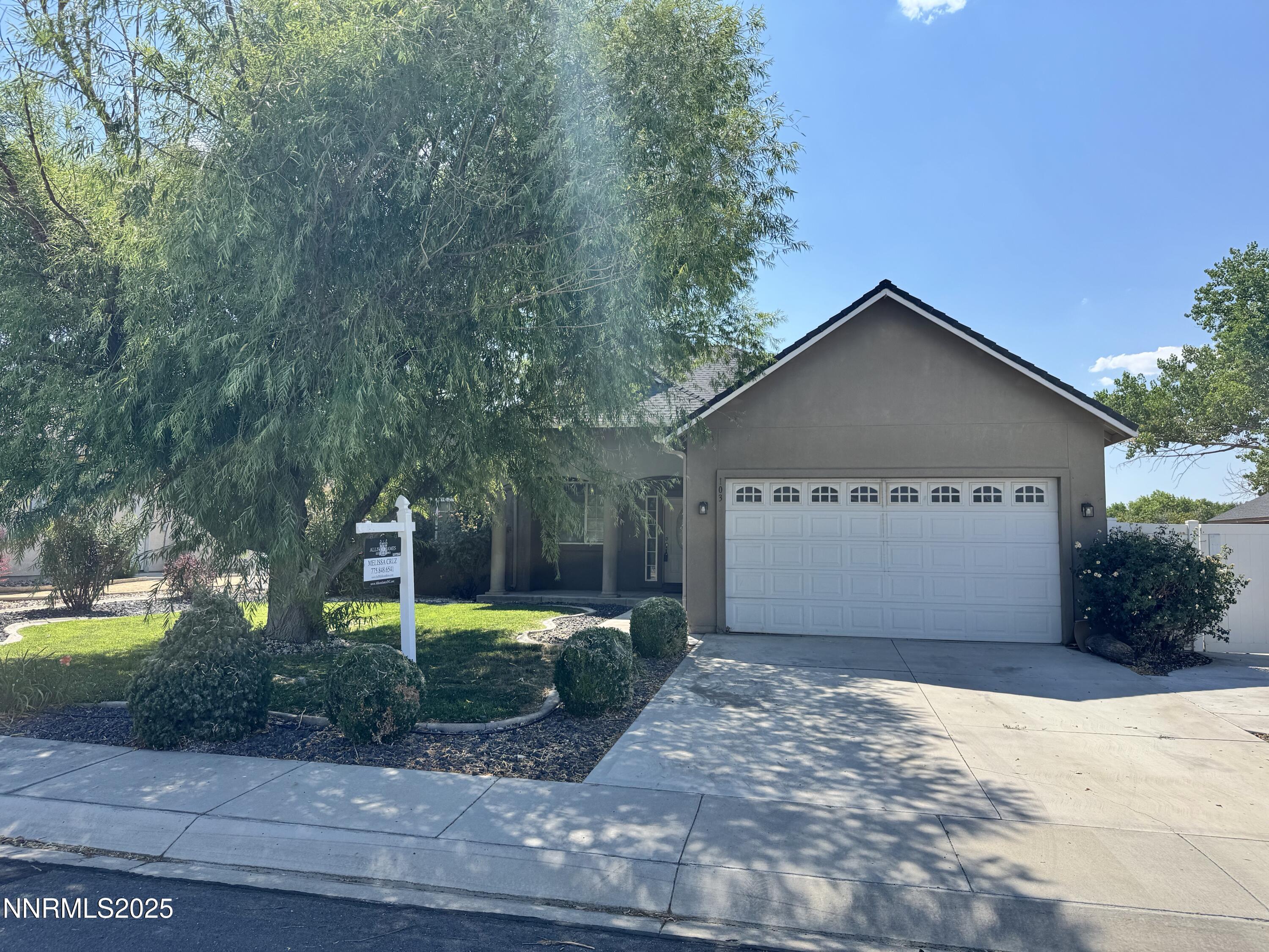 103 Desert Lake Property Photo 1
