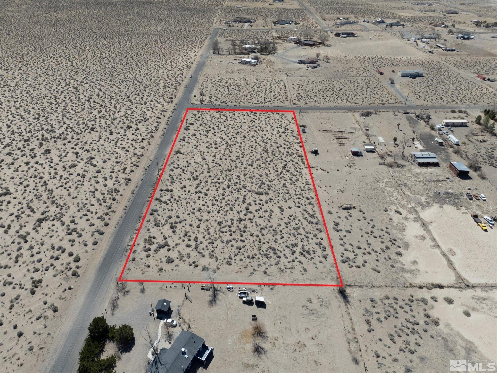 8040 Rancho Property Photo