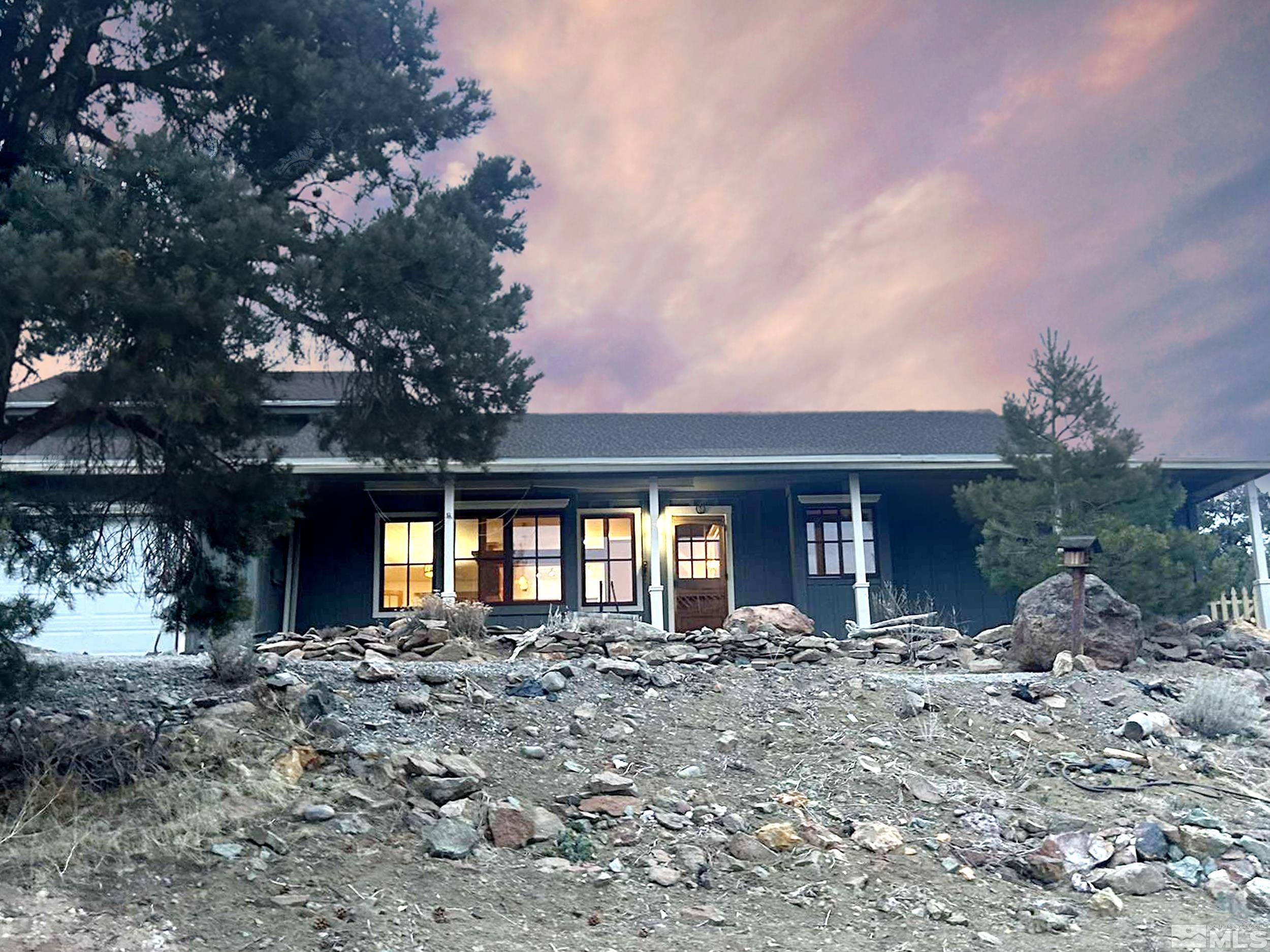 21410 Sazarac Rd Property Photo
