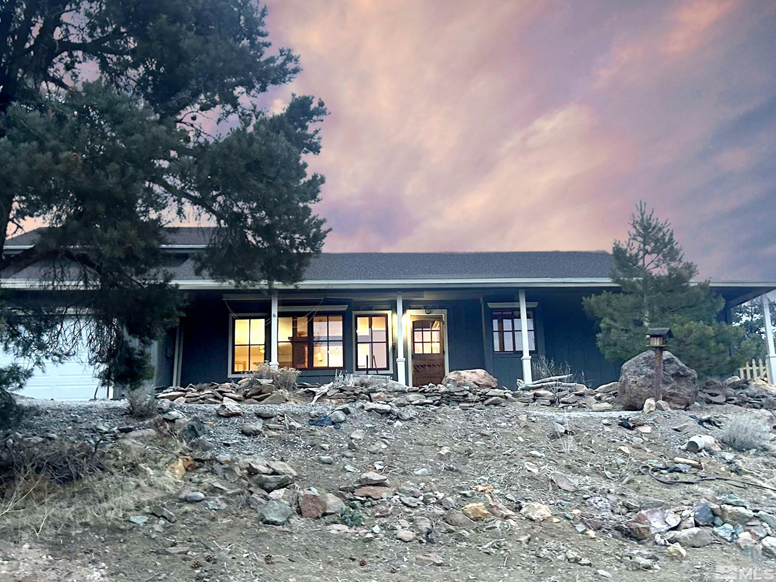 21410 Sazarac Road Property Photo 1