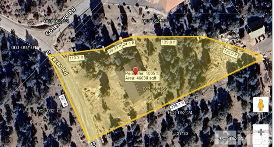 21410 Sazarac Road Property Photo 26