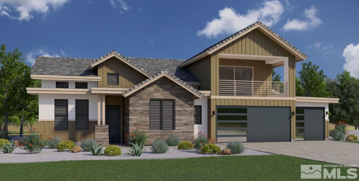 1526 River Hill Way Property Photo 1