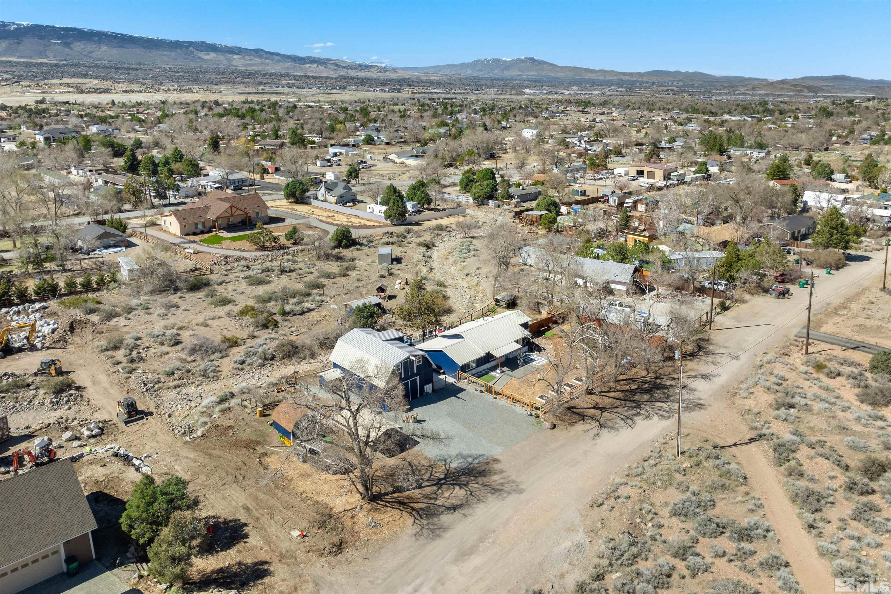 15395 Pinion Drive Property Photo 1