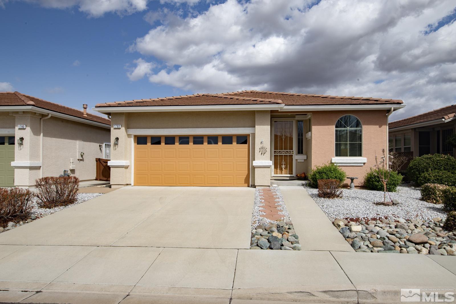 1760 Medolla Dr Property Photo