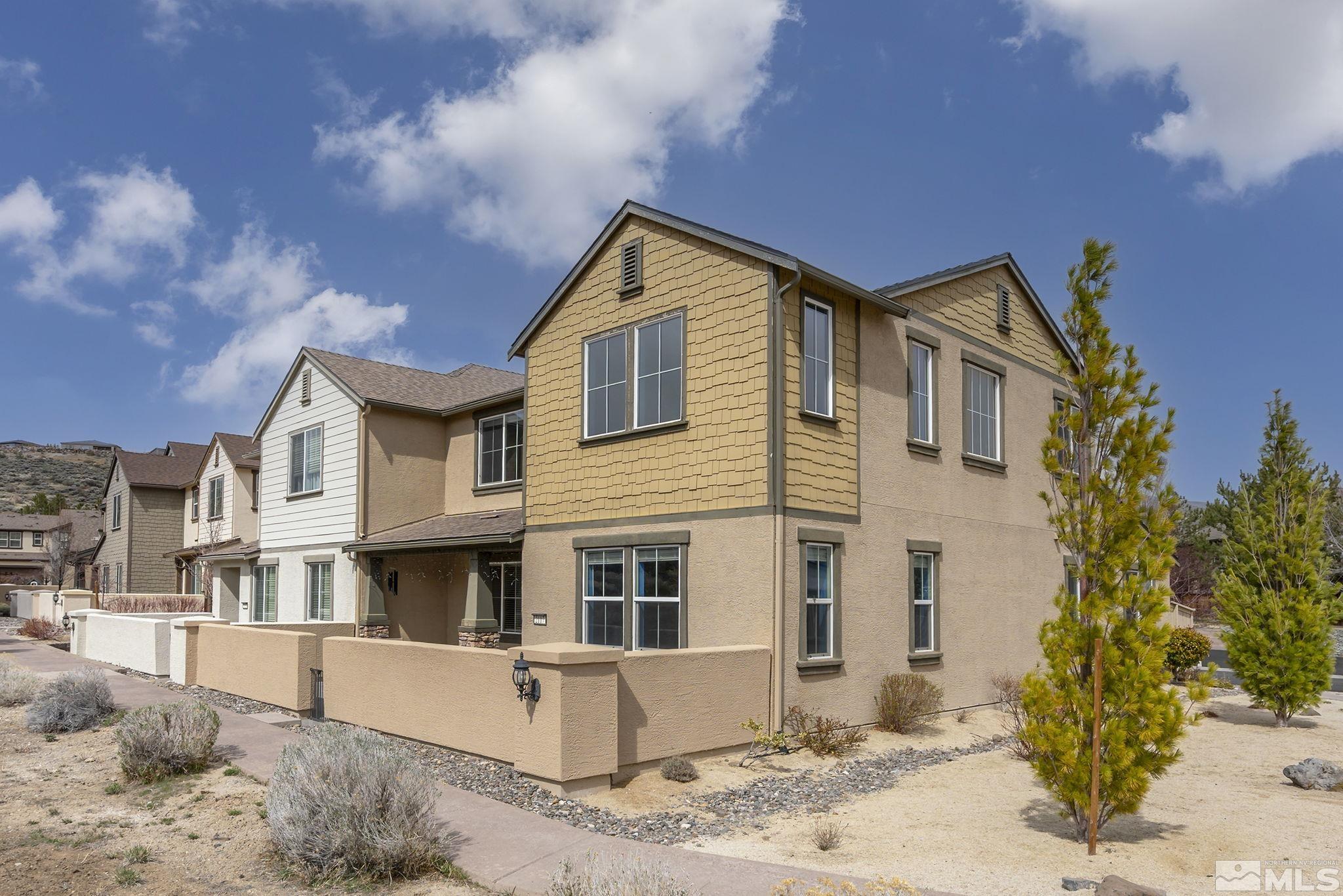 2117 Tara Ridge Trail Property Photo 1