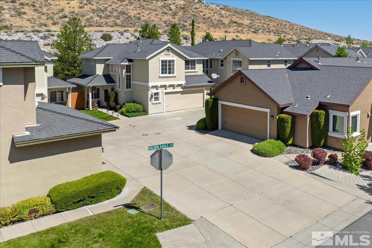 5787 Golden Eagle Dr Property Photo