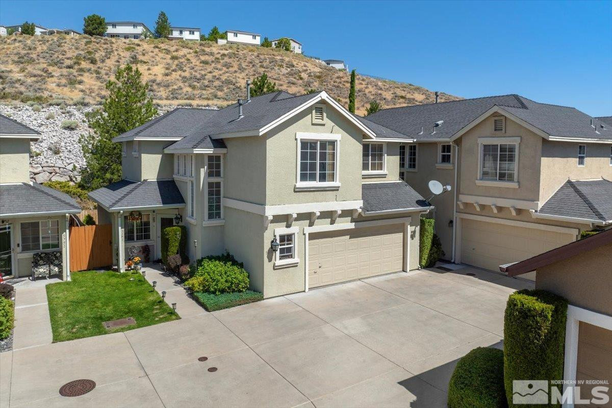 5787 Golden Eagle Drive Property Photo 1