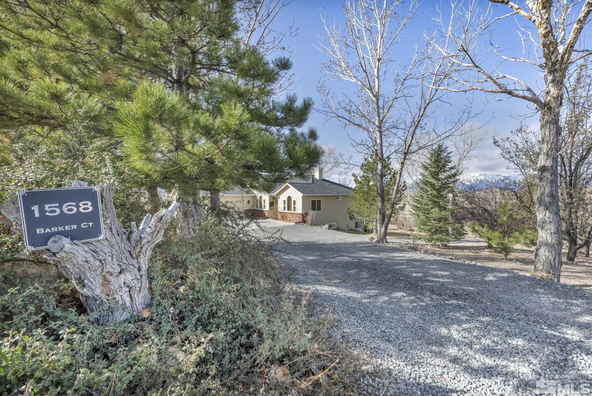 1568 Barker Court Property Photo 1