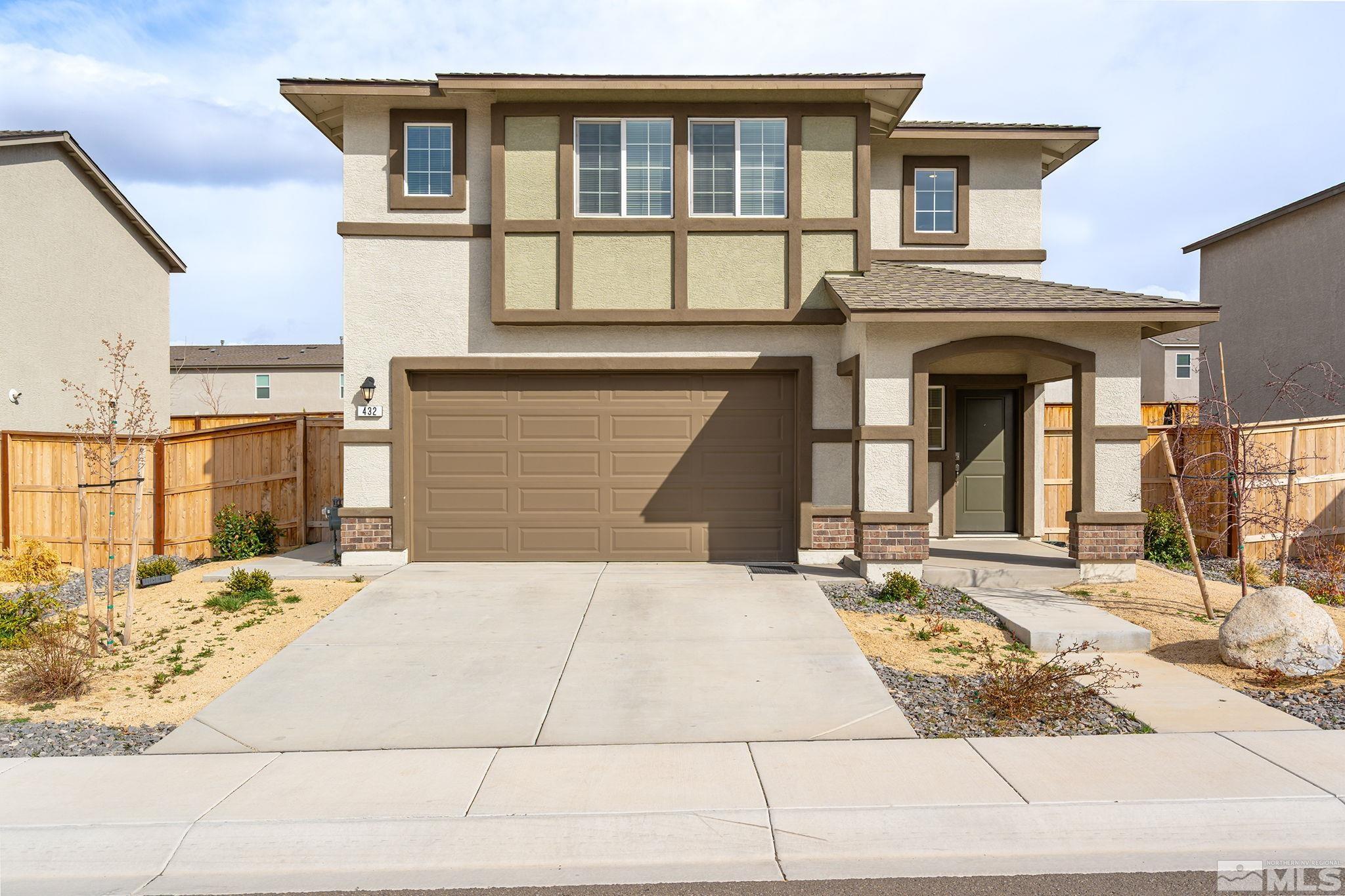 432 Summer Triangle Dr Property Photo 1