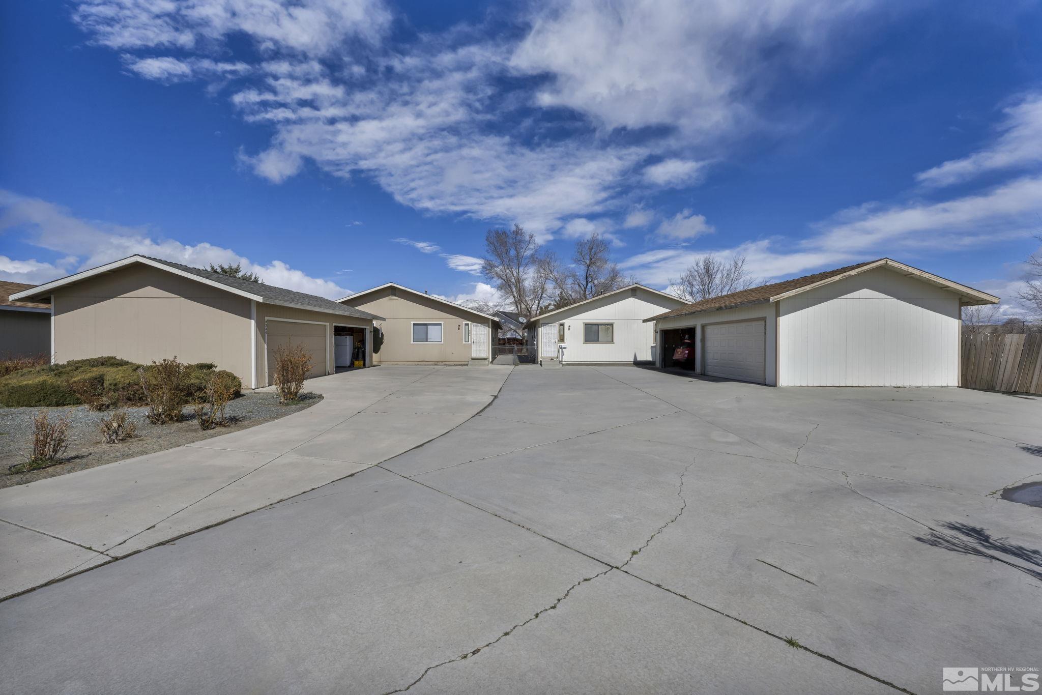 4240 Sherman Ln Property Photo 1