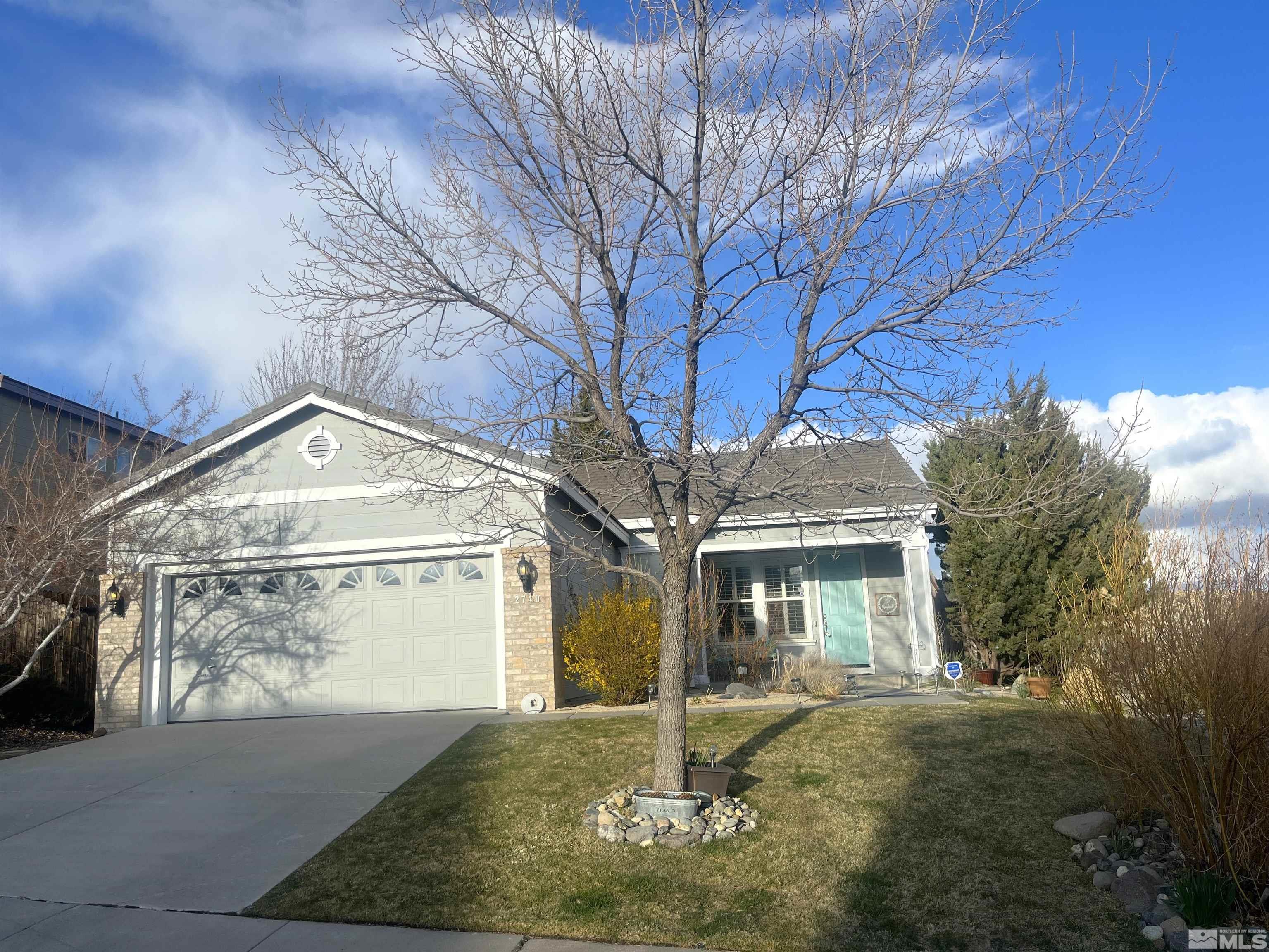 2740 Snow Partridge Property Photo