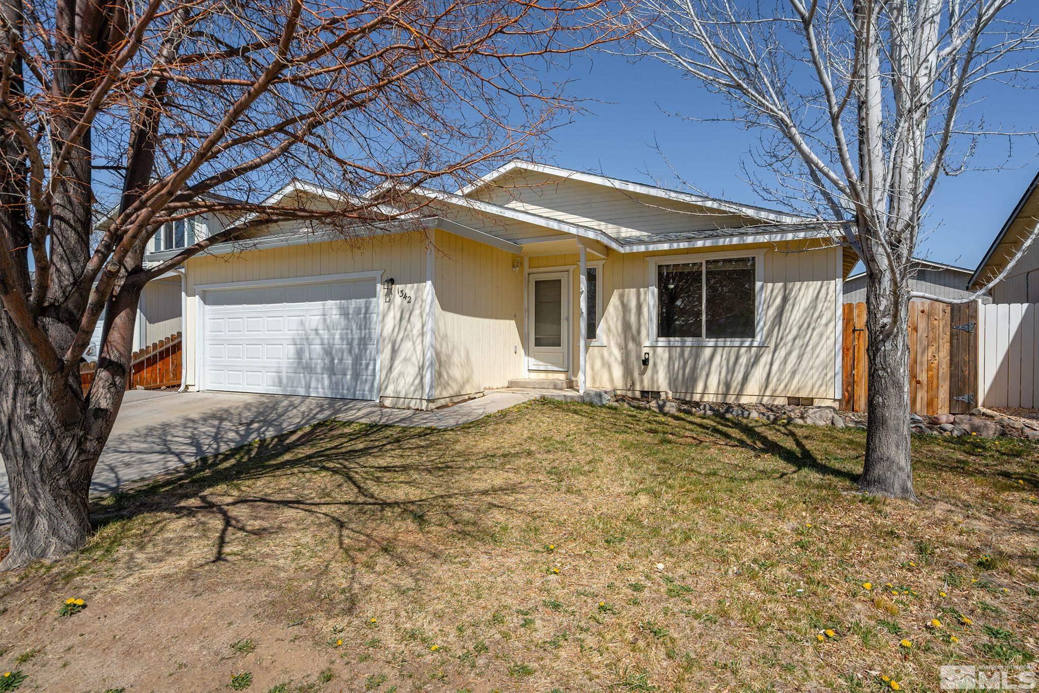 1342 Cahi Circle Property Photo