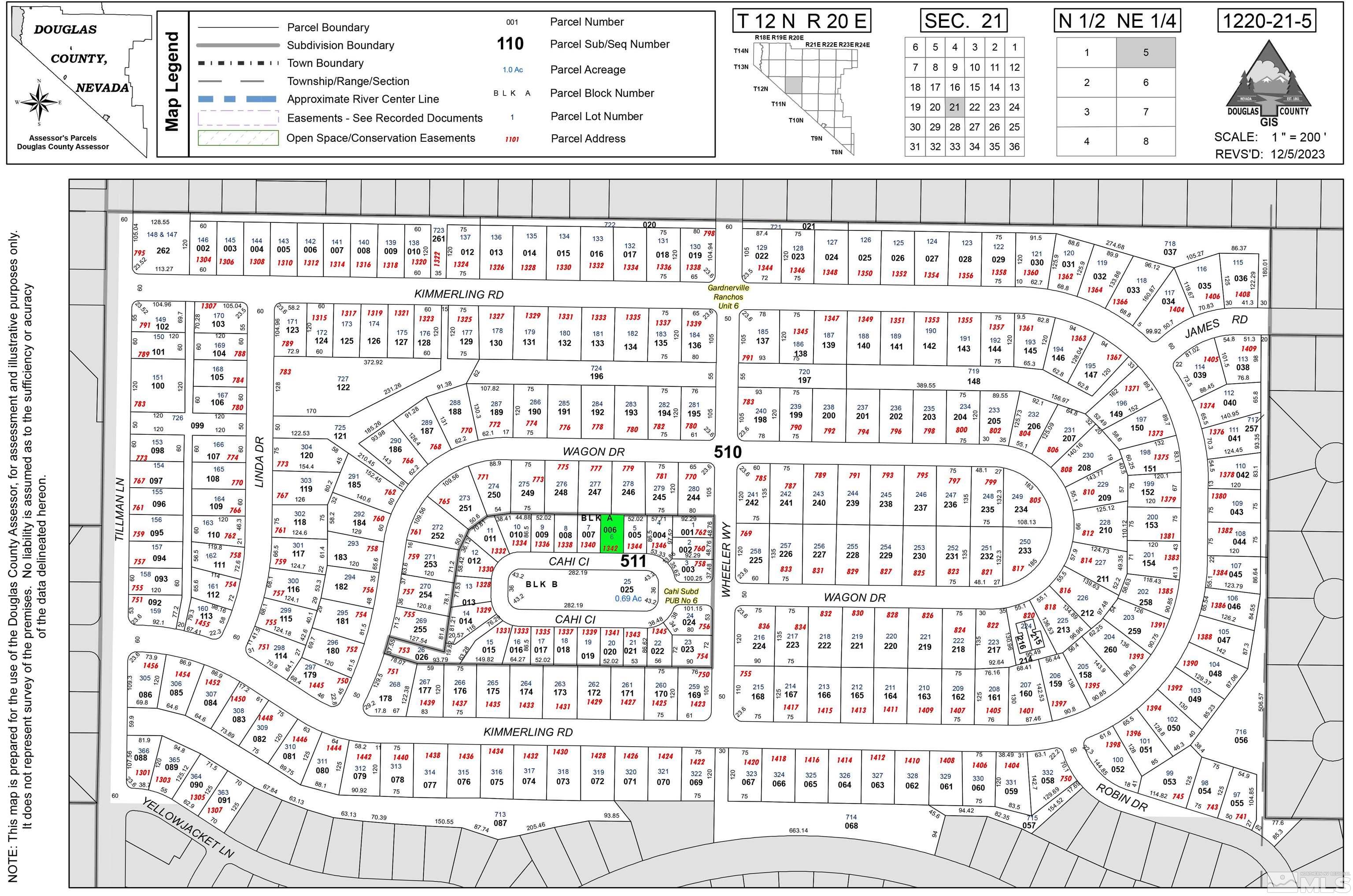 1342 Cahi Cir Property Photo 5