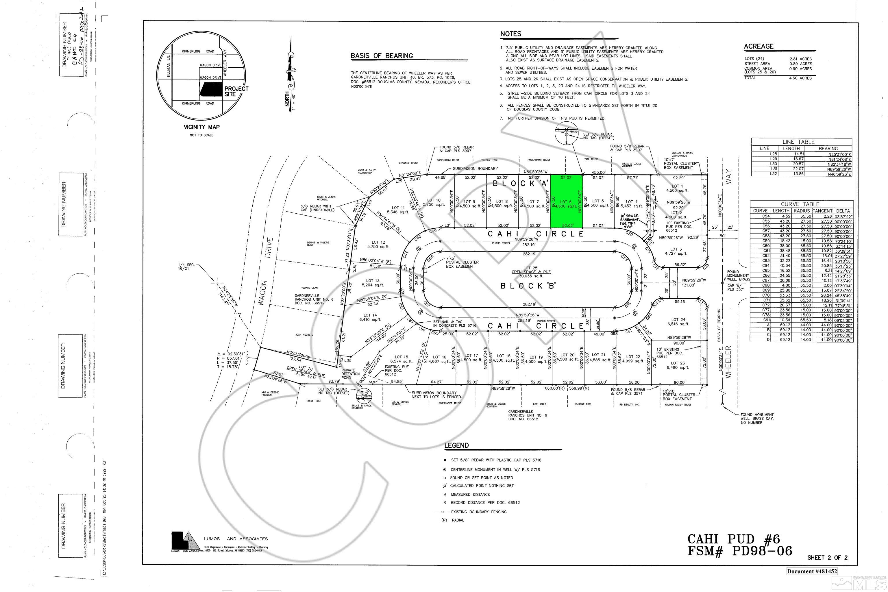 1342 Cahi Cir Property Photo 6