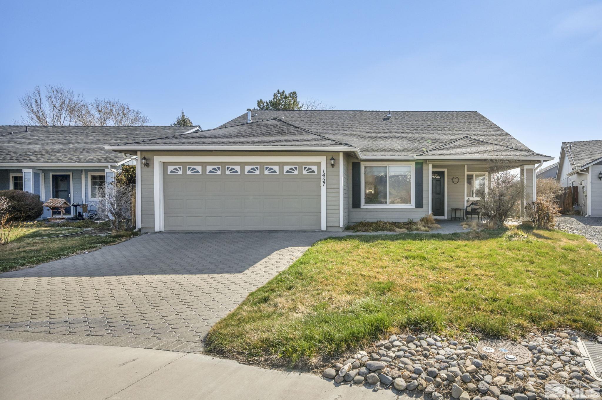 1457 Edlesborough Circle Property Photo