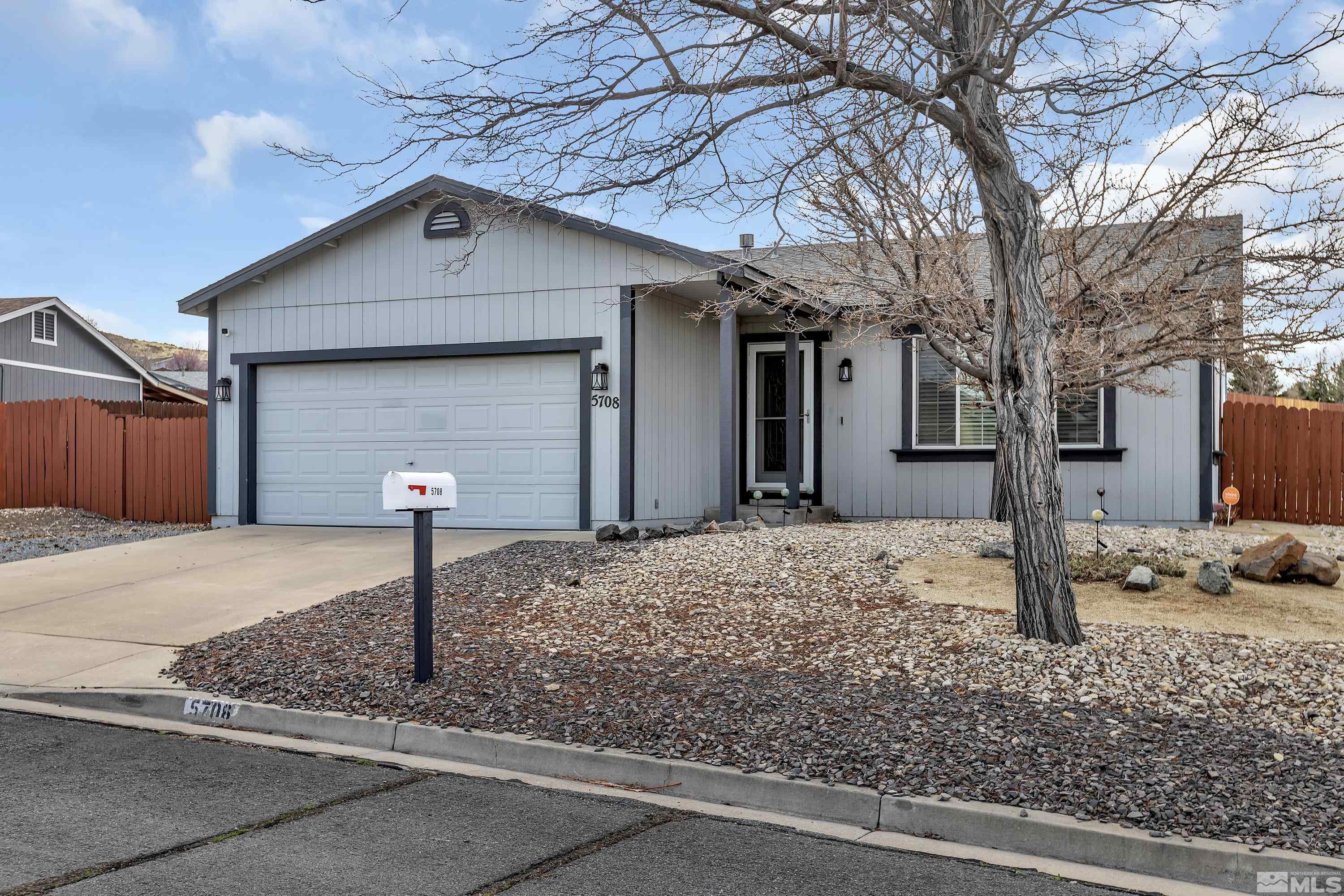 5708 Avalanche Dr. Property Photo