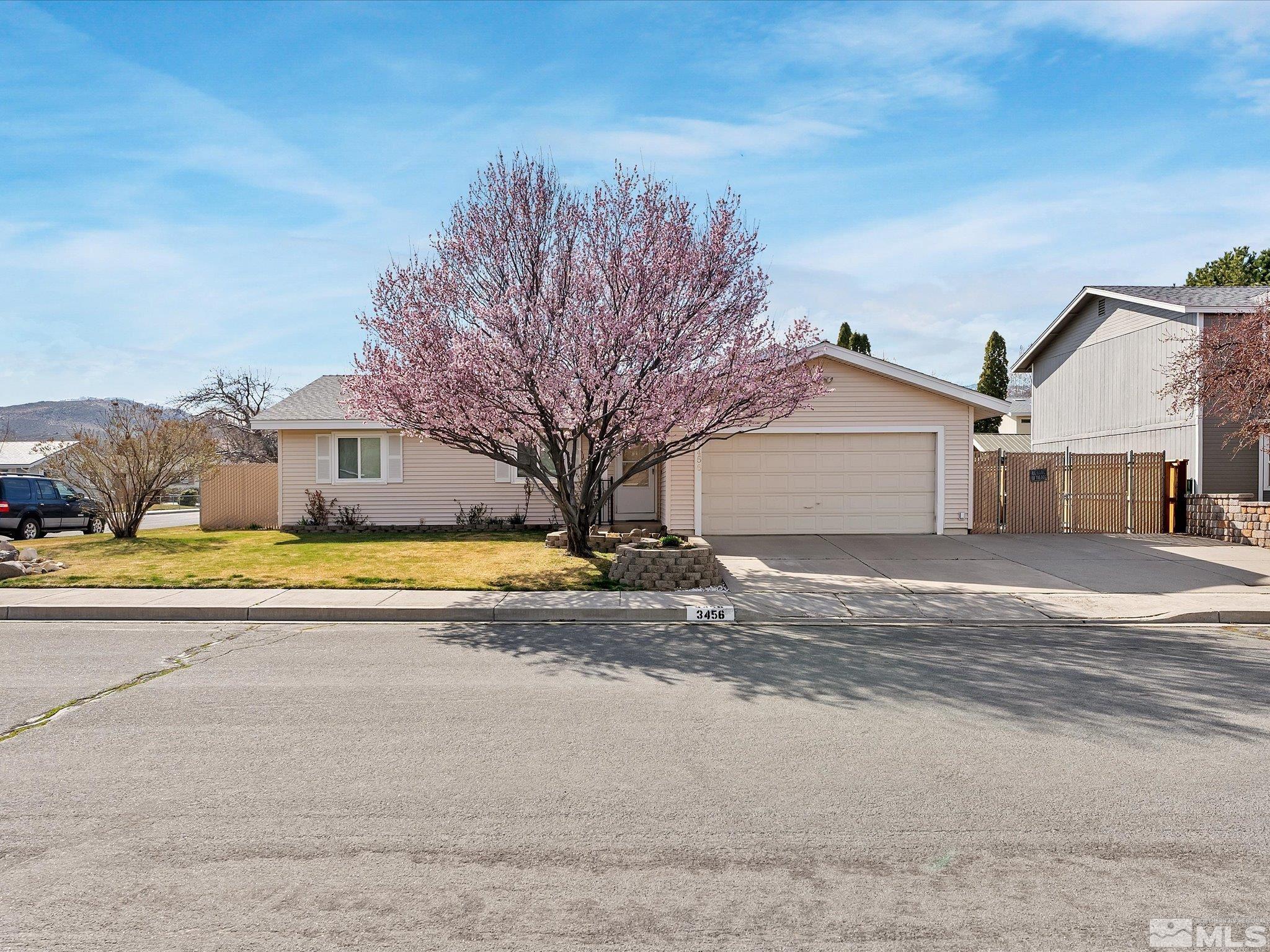 3456 Stafford Way Property Photo