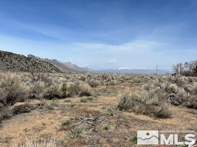 Lot X3 Us Highway 395 Property Photo