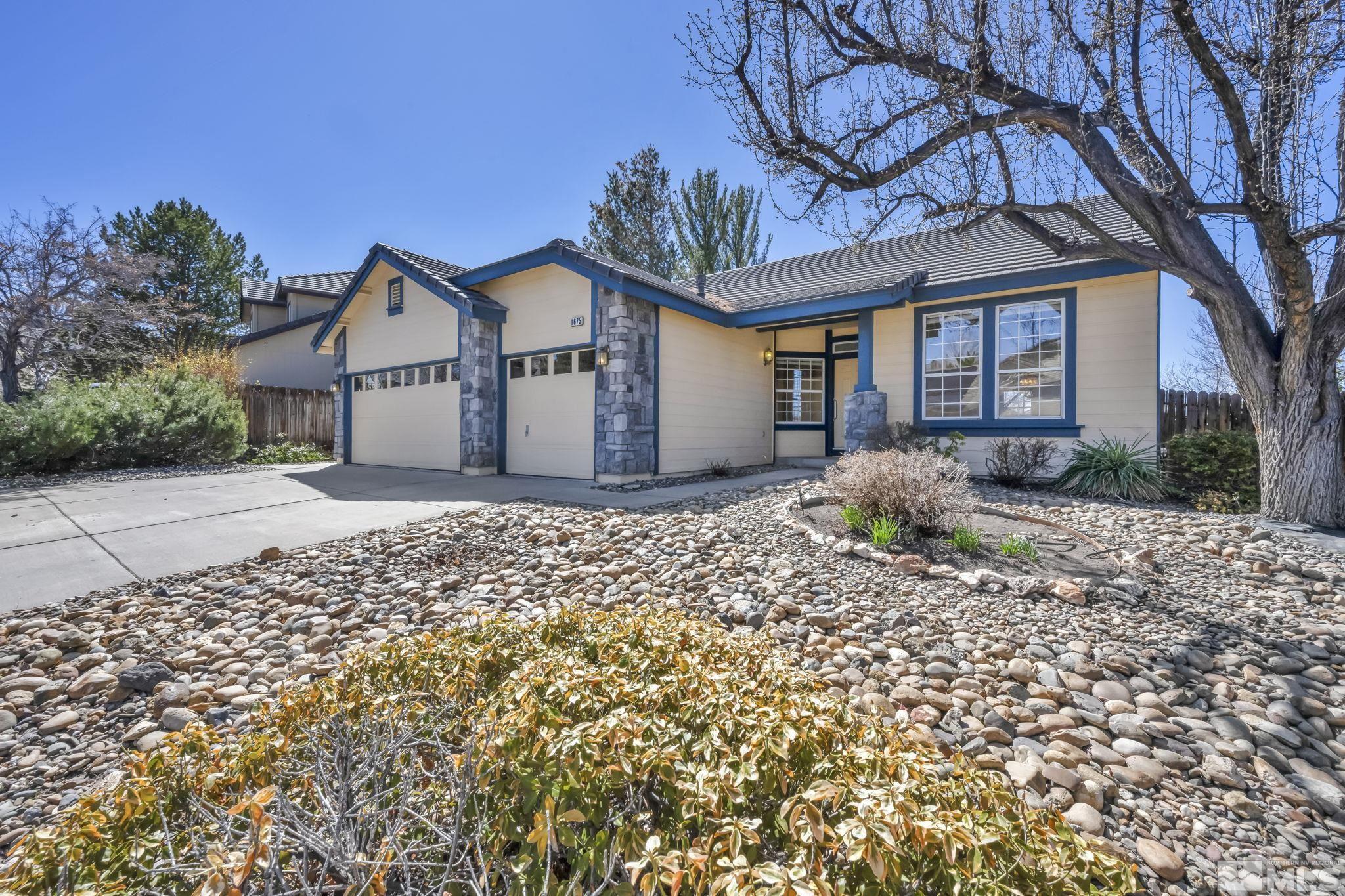 1675 Crestside Court Property Photo