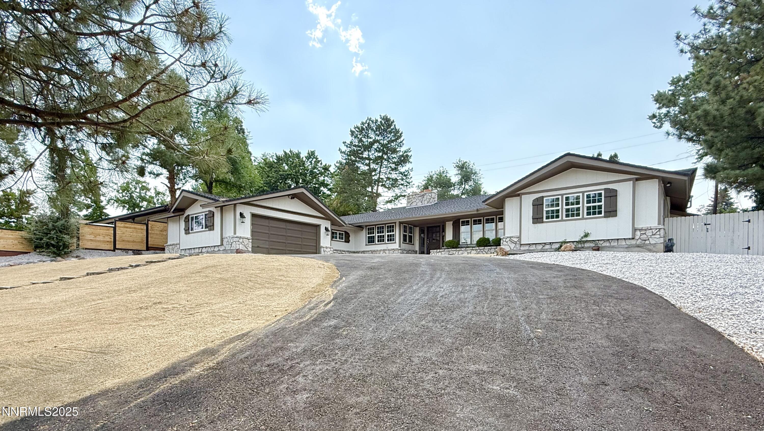 2495 Skyline Boulevard Property Photo 1