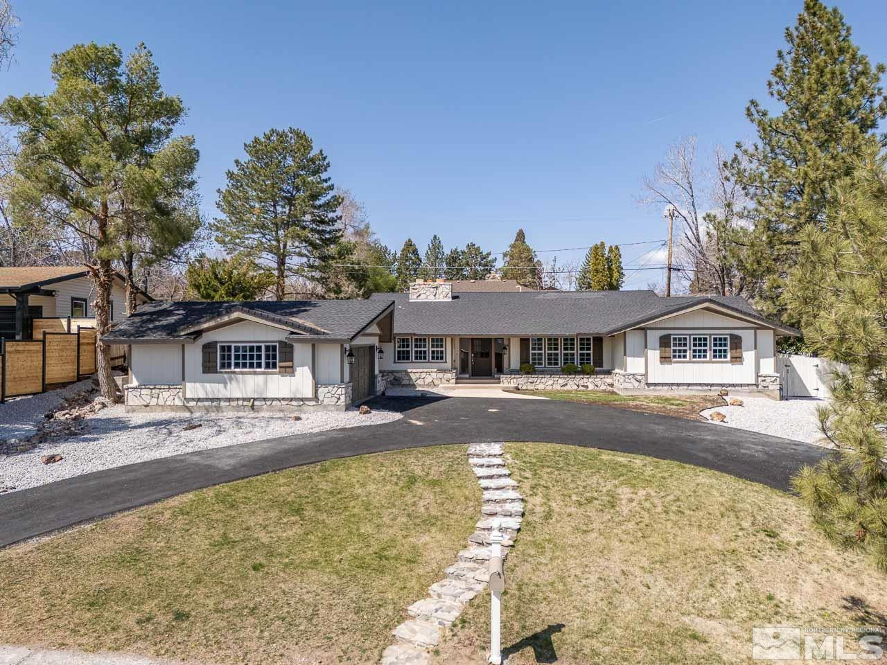 2495 Skyline Boulevard Property Photo 3