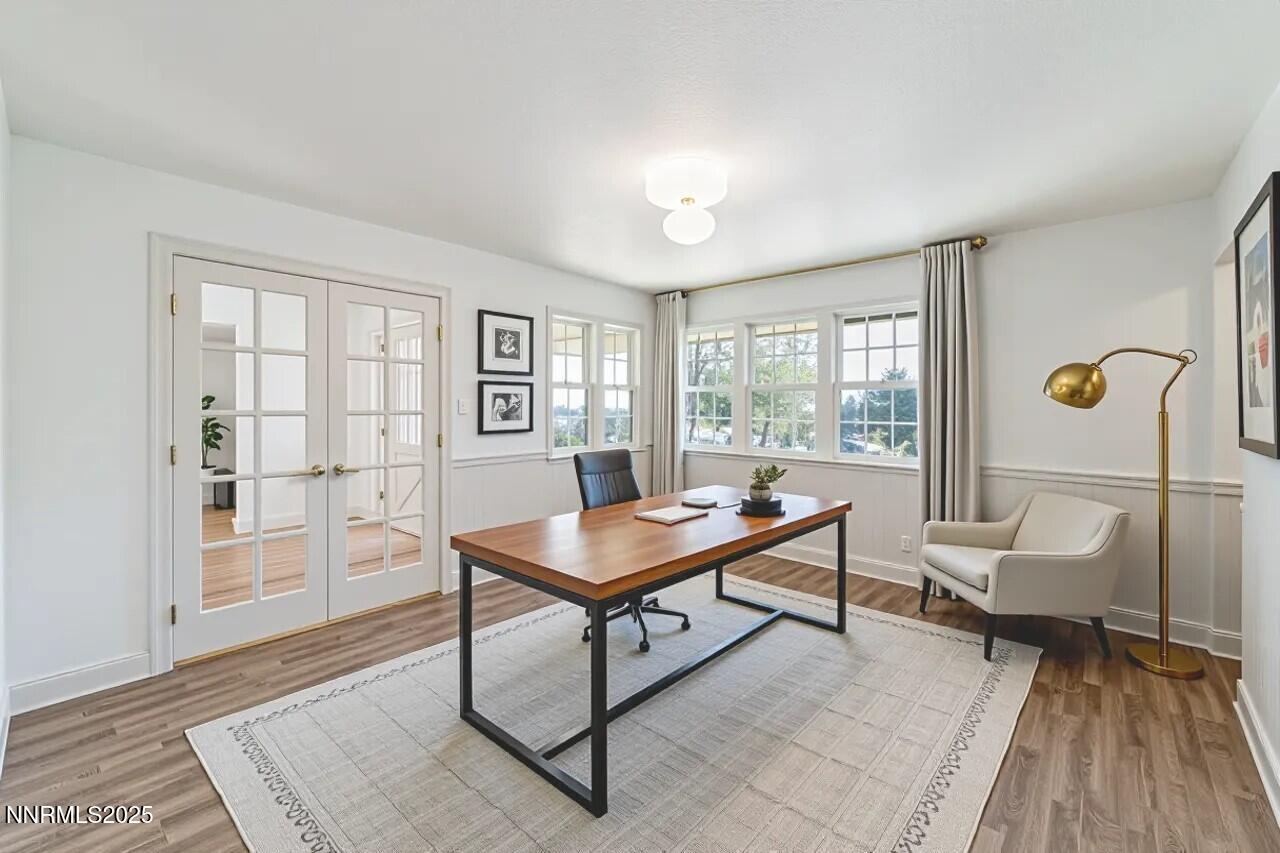 2495 Skyline Boulevard Property Photo 7