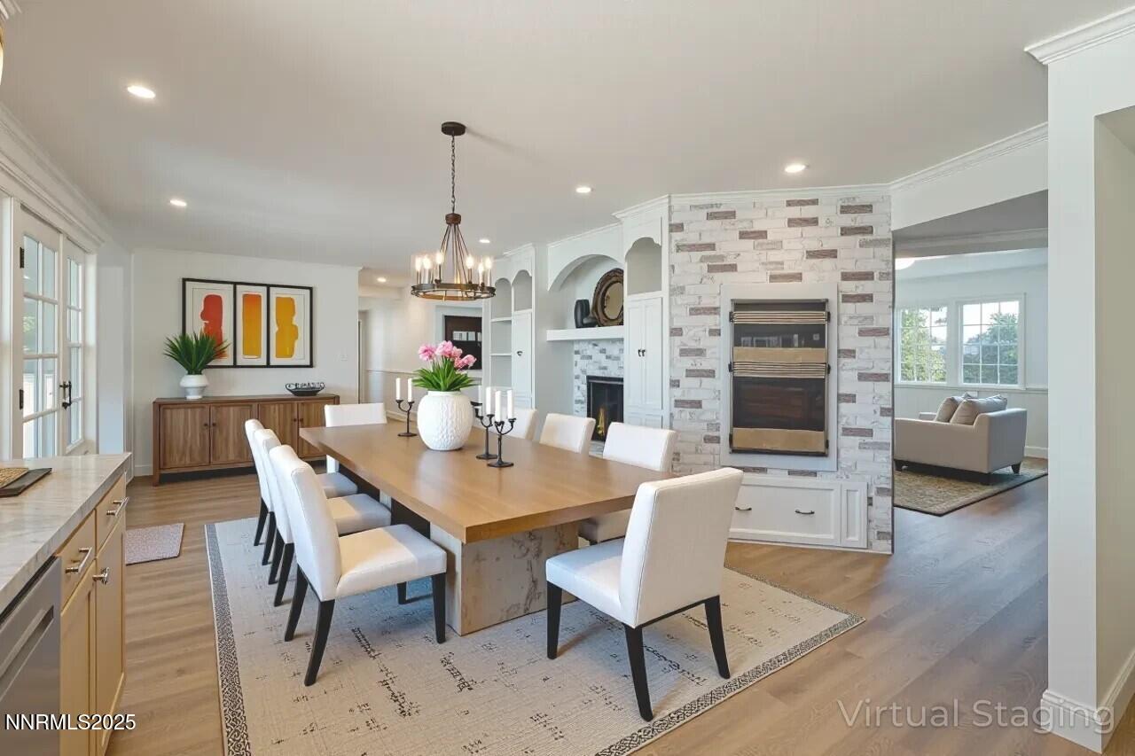 2495 Skyline Boulevard Property Photo 14