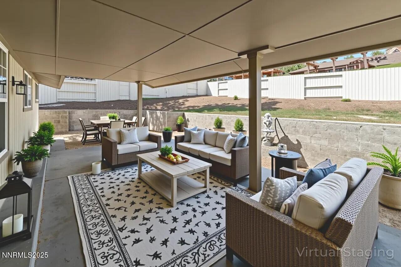 2495 Skyline Boulevard Property Photo 35