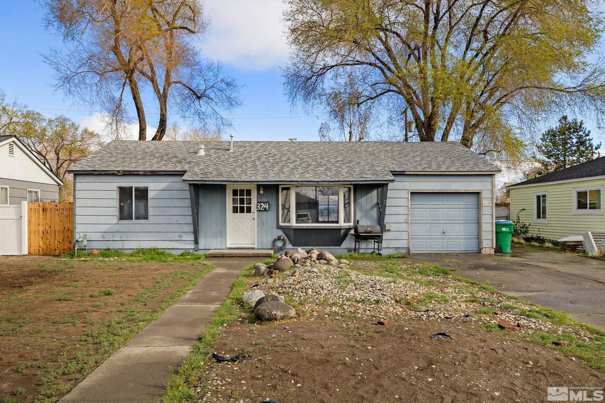 324 I St Property Photo
