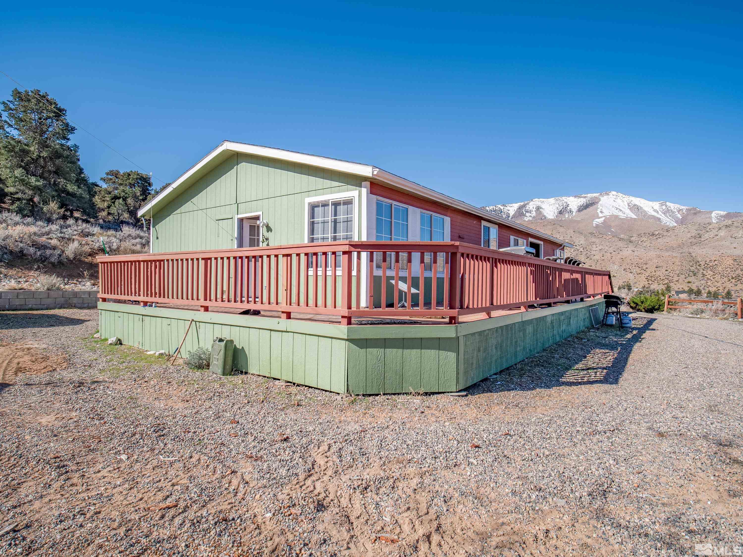 111 Dry Canyon Road Property Photo