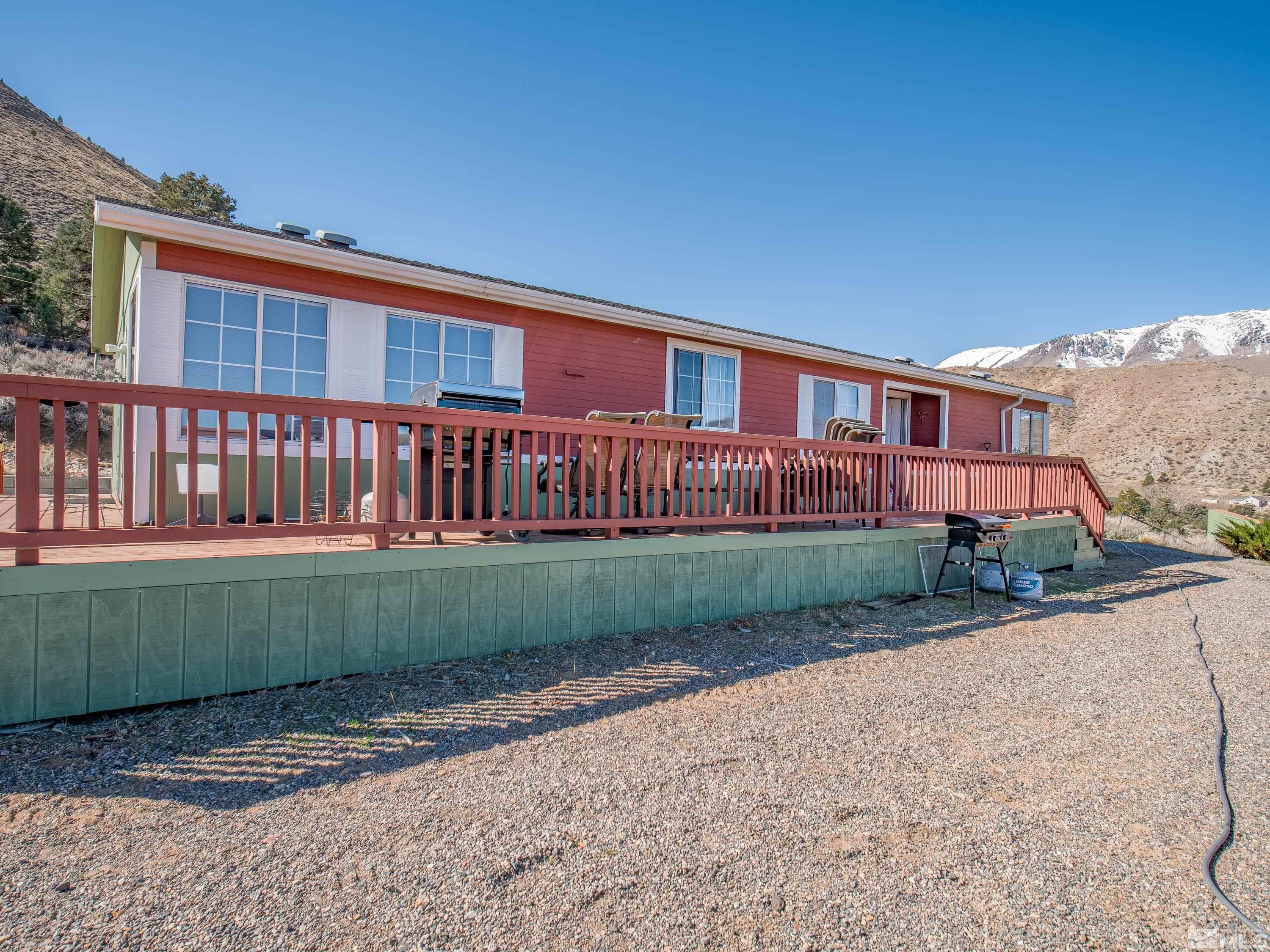 111 Dry Canyon Road Property Photo