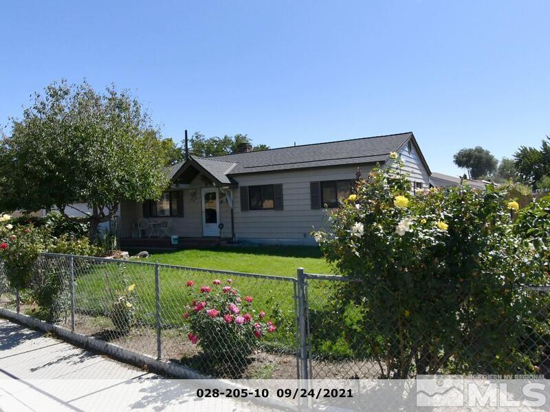 655 Gault Way Property Photo