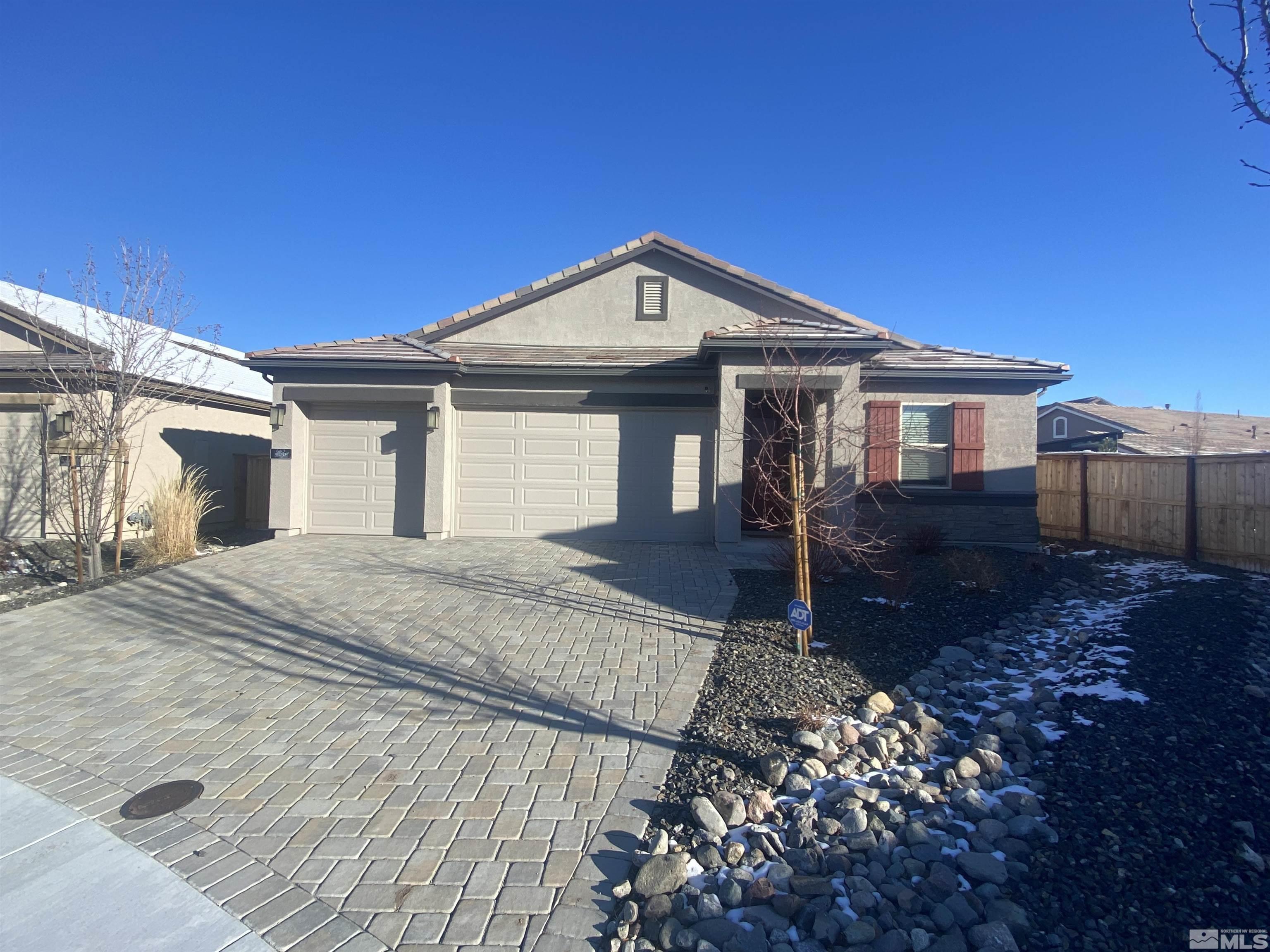 756 Iron Stirrup Ct Property Photo 1
