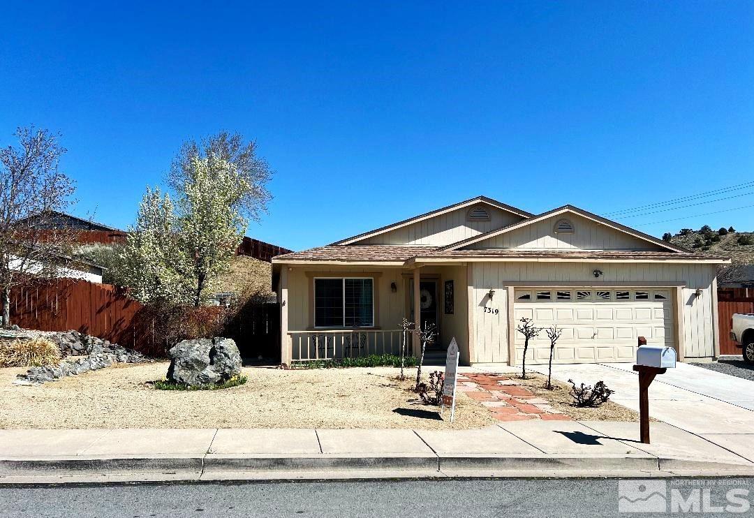 7319 Warhol Dr Property Photo