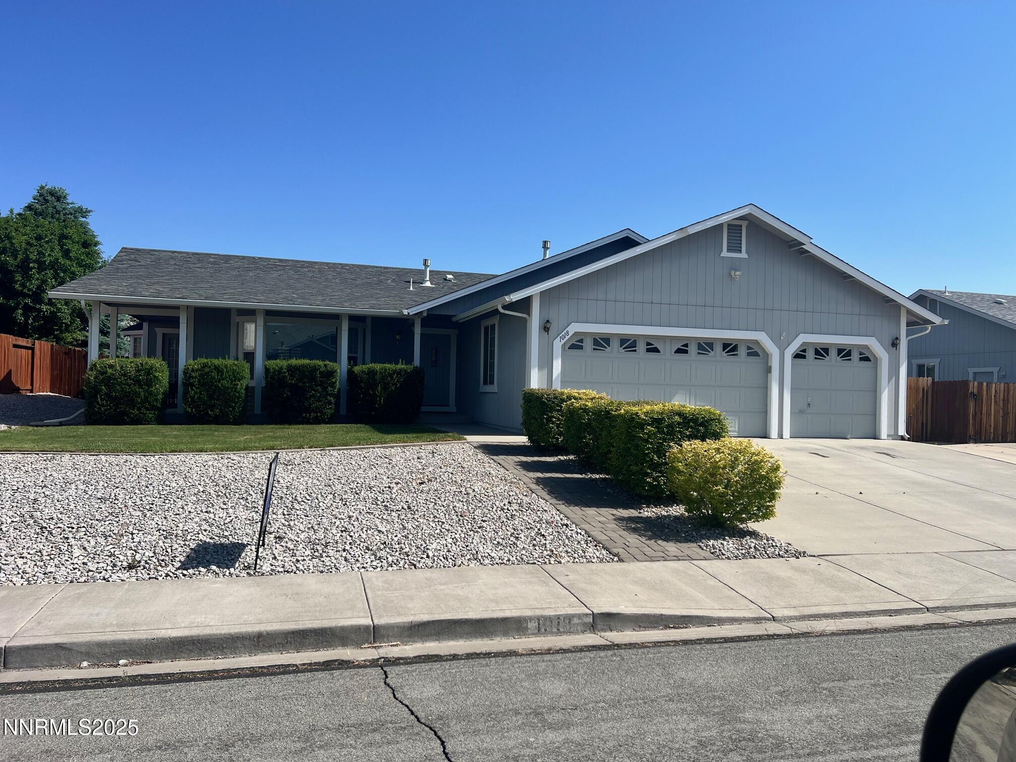 1018 Ringneck Property Photo 1