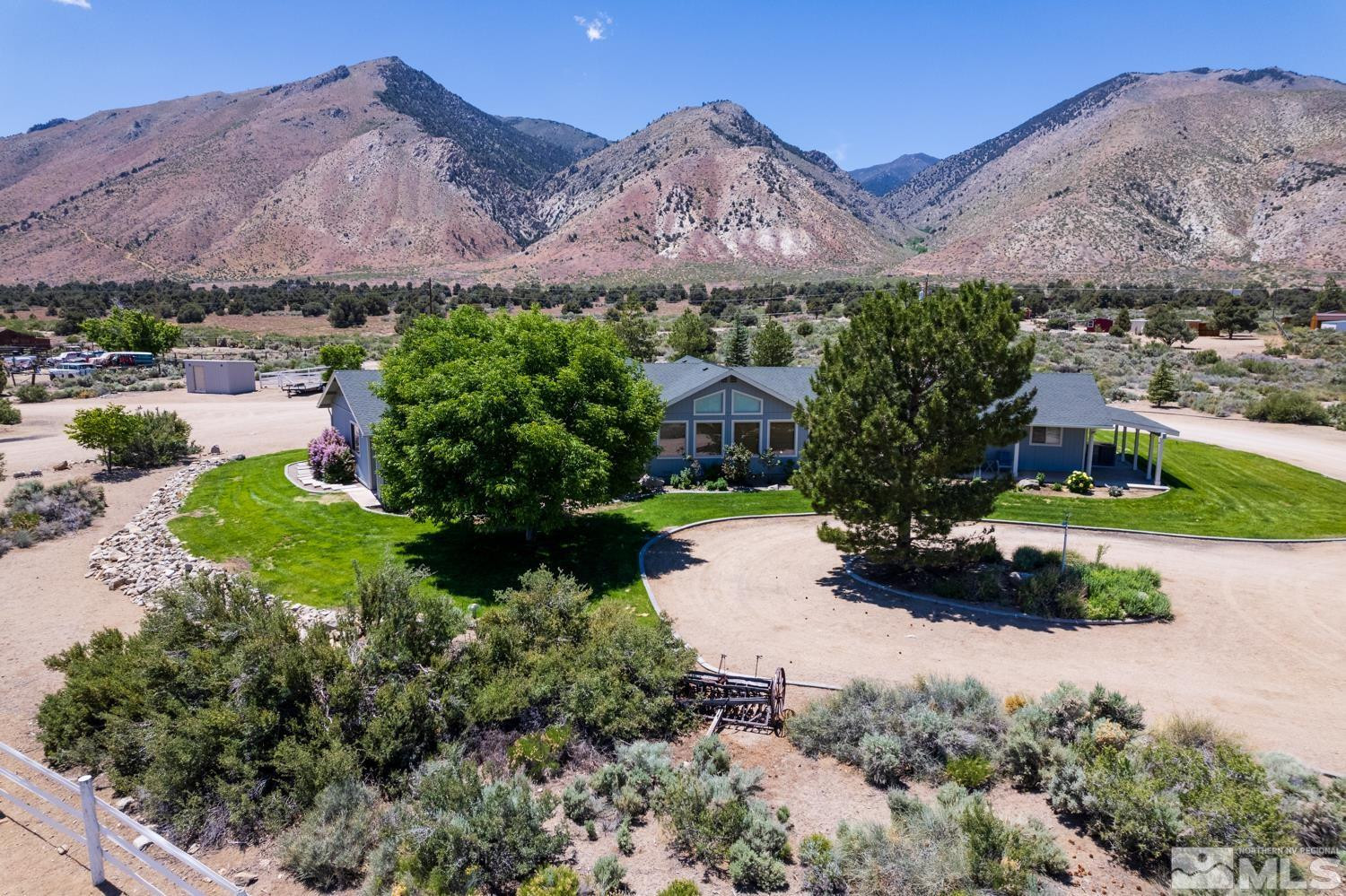 67 Pinon Drive Property Photo 1