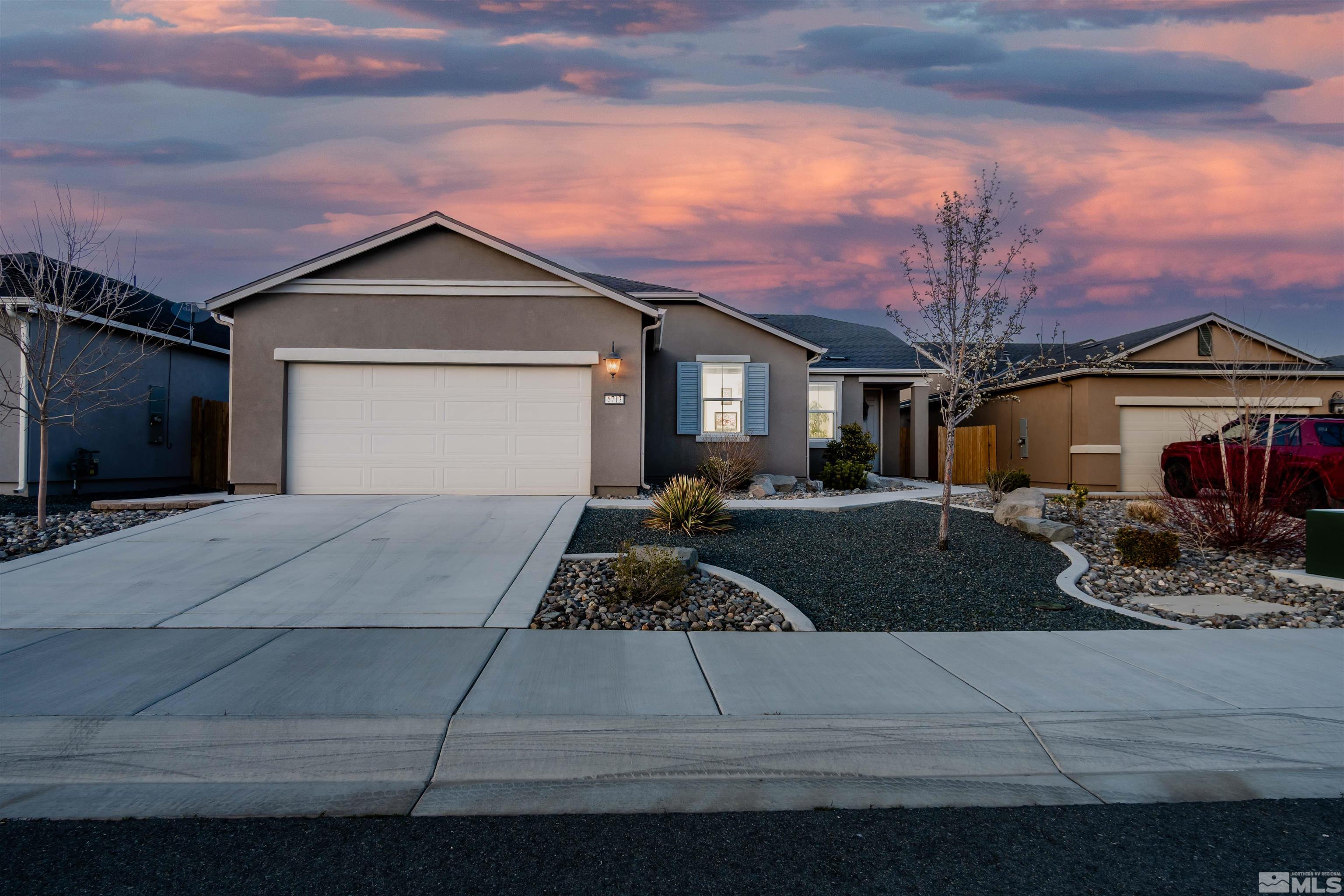 6713 Eagle Peak Property Photo