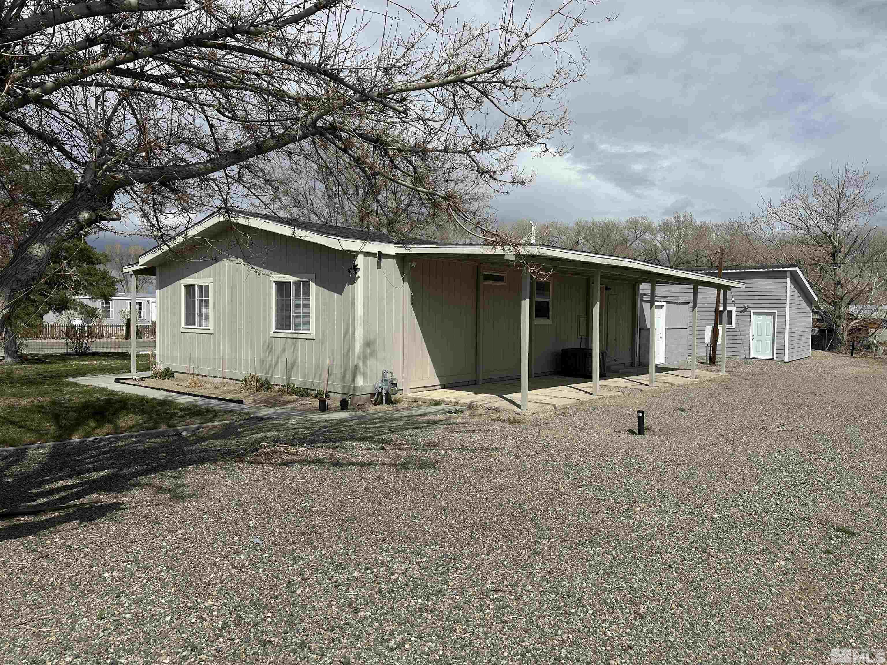 501 Mason Ave Property Photo