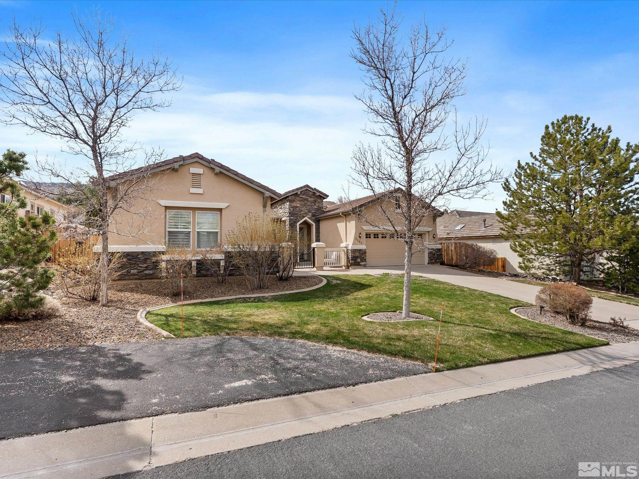 3502 Painted Vista Drive