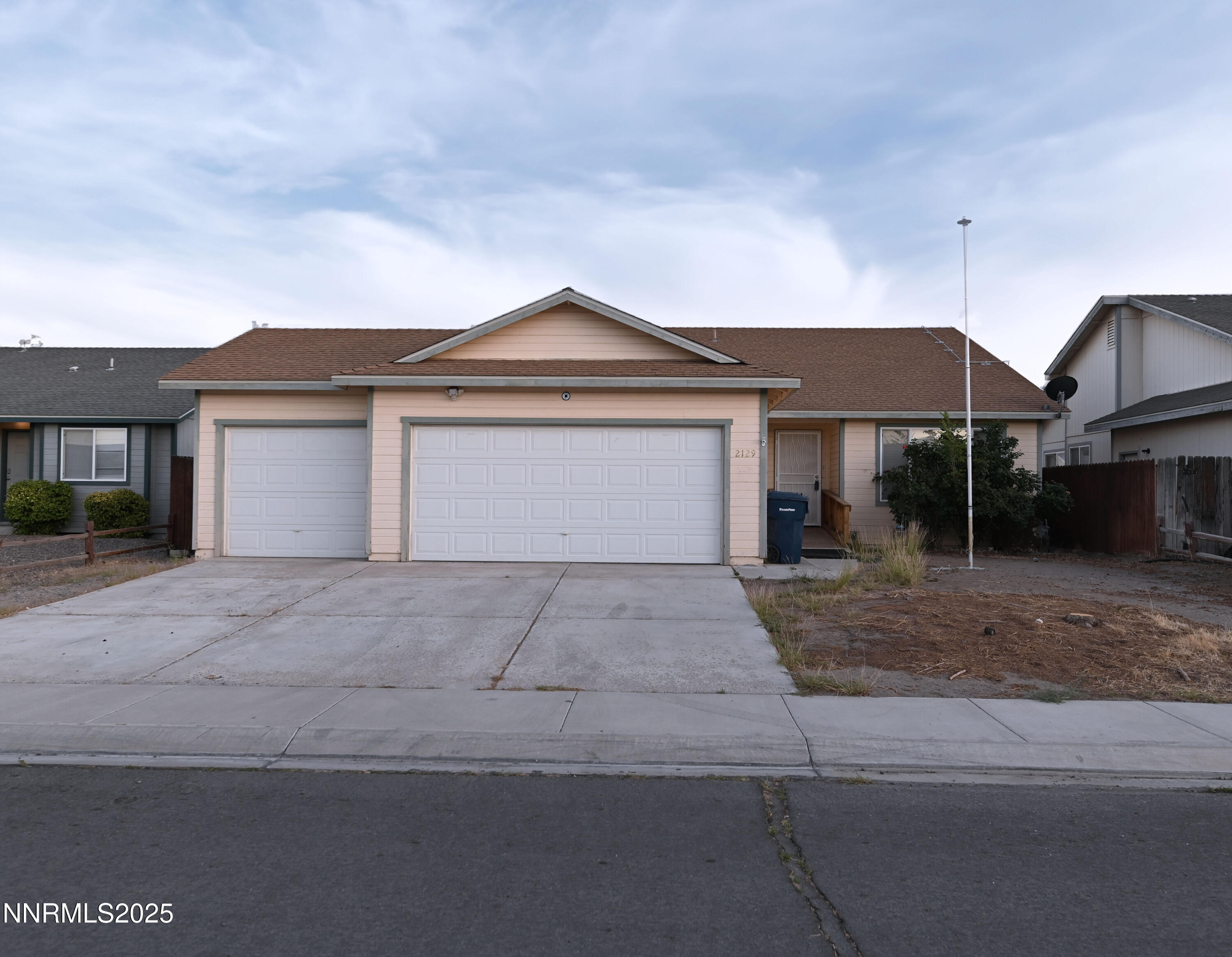 2129 Fort Bridger Property Photo 1