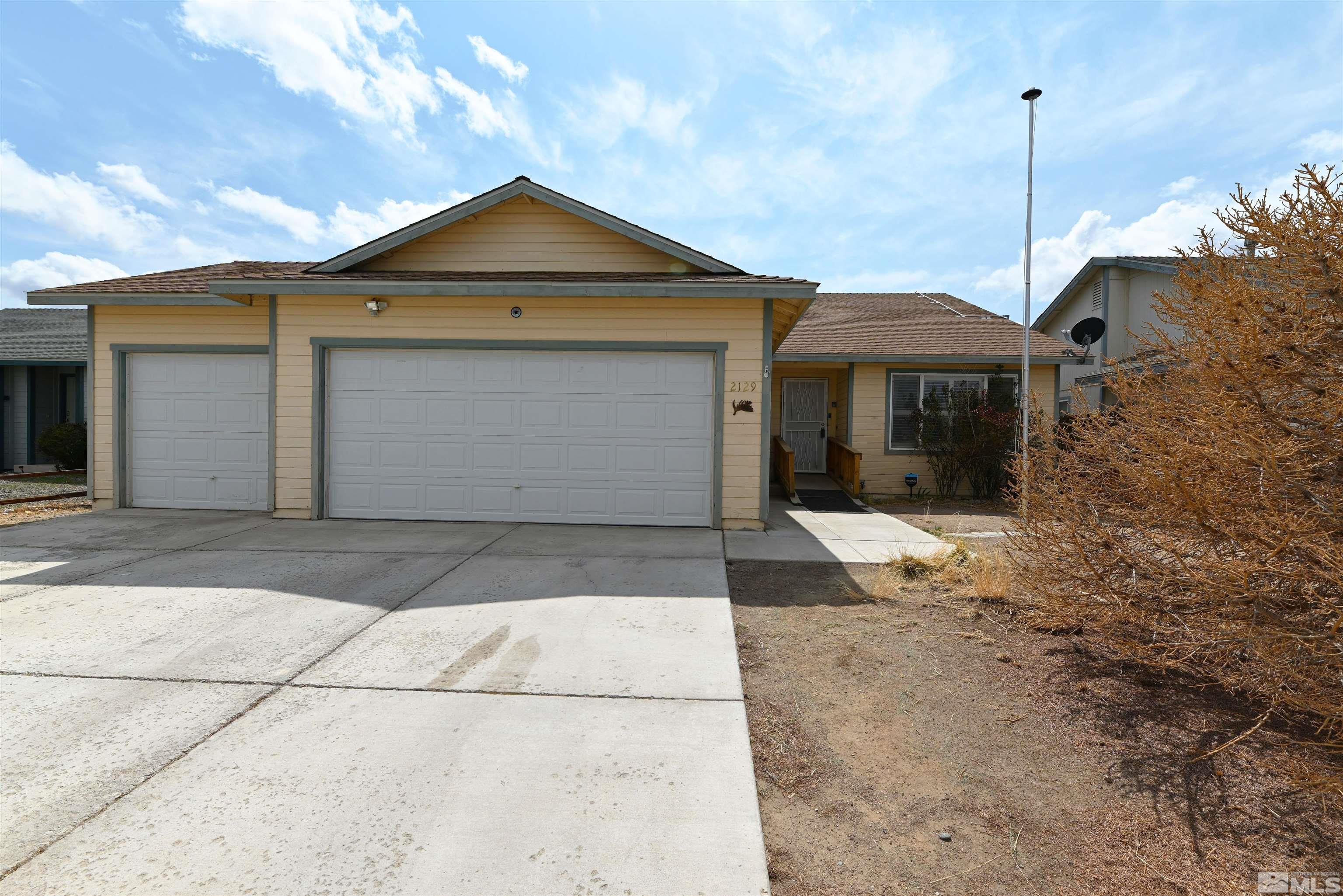 2129 Fort Bridger Property Photo