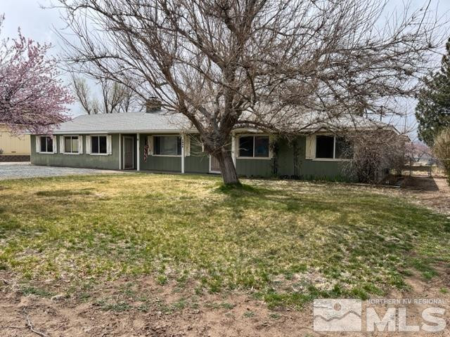 1036 Arrowhead Drive Property Photo 1