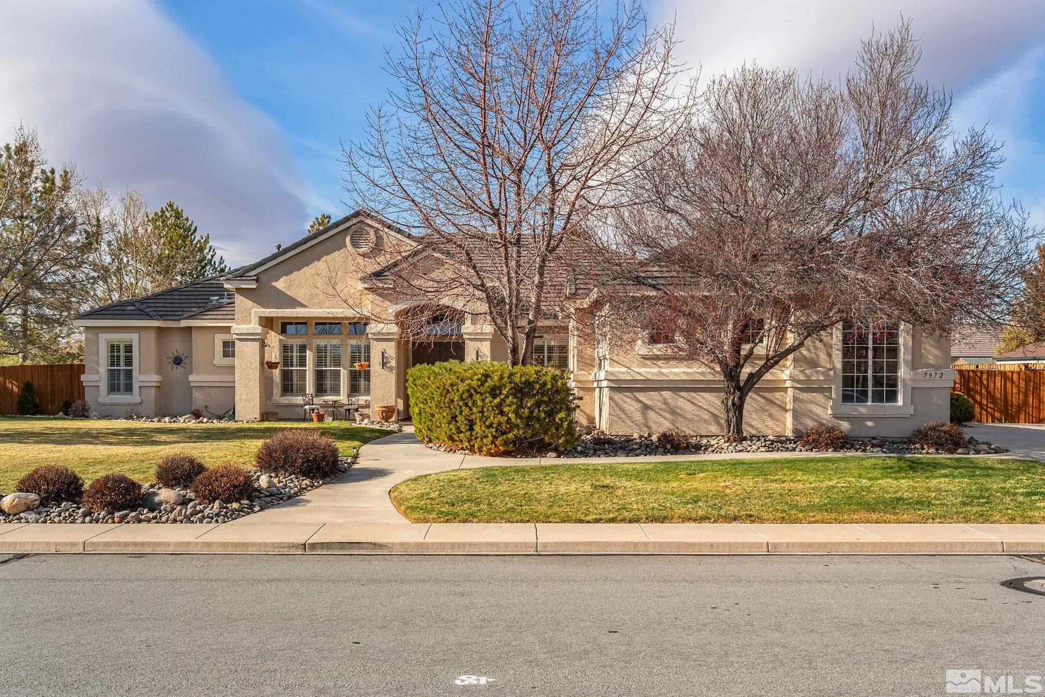 7972 Tres Arroyos Drive Property Photo