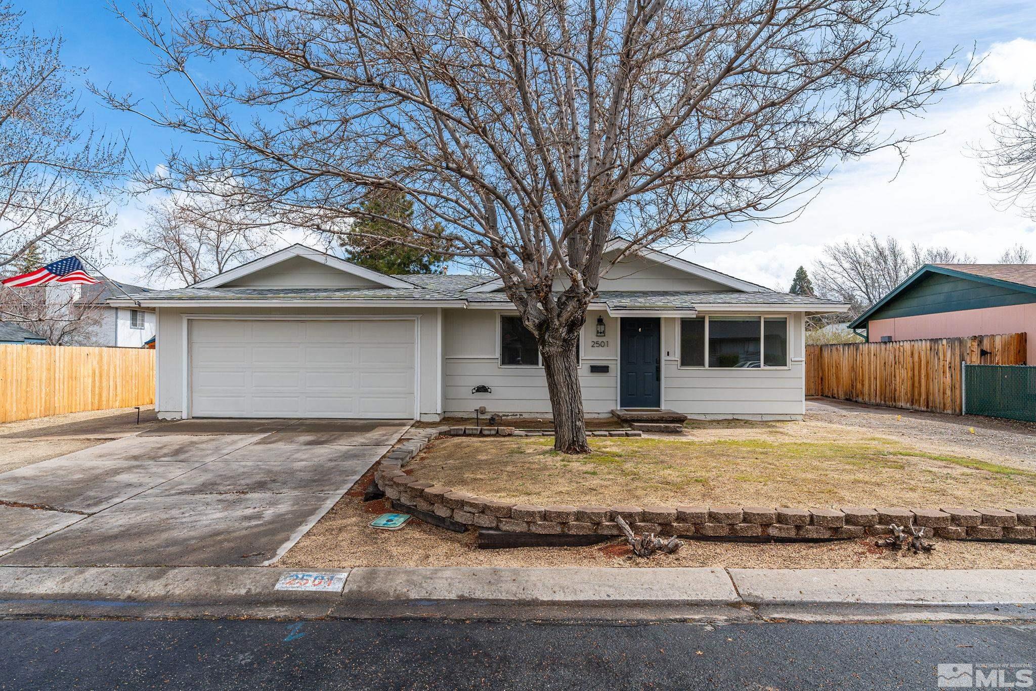2501 Hansen Dr Property Photo