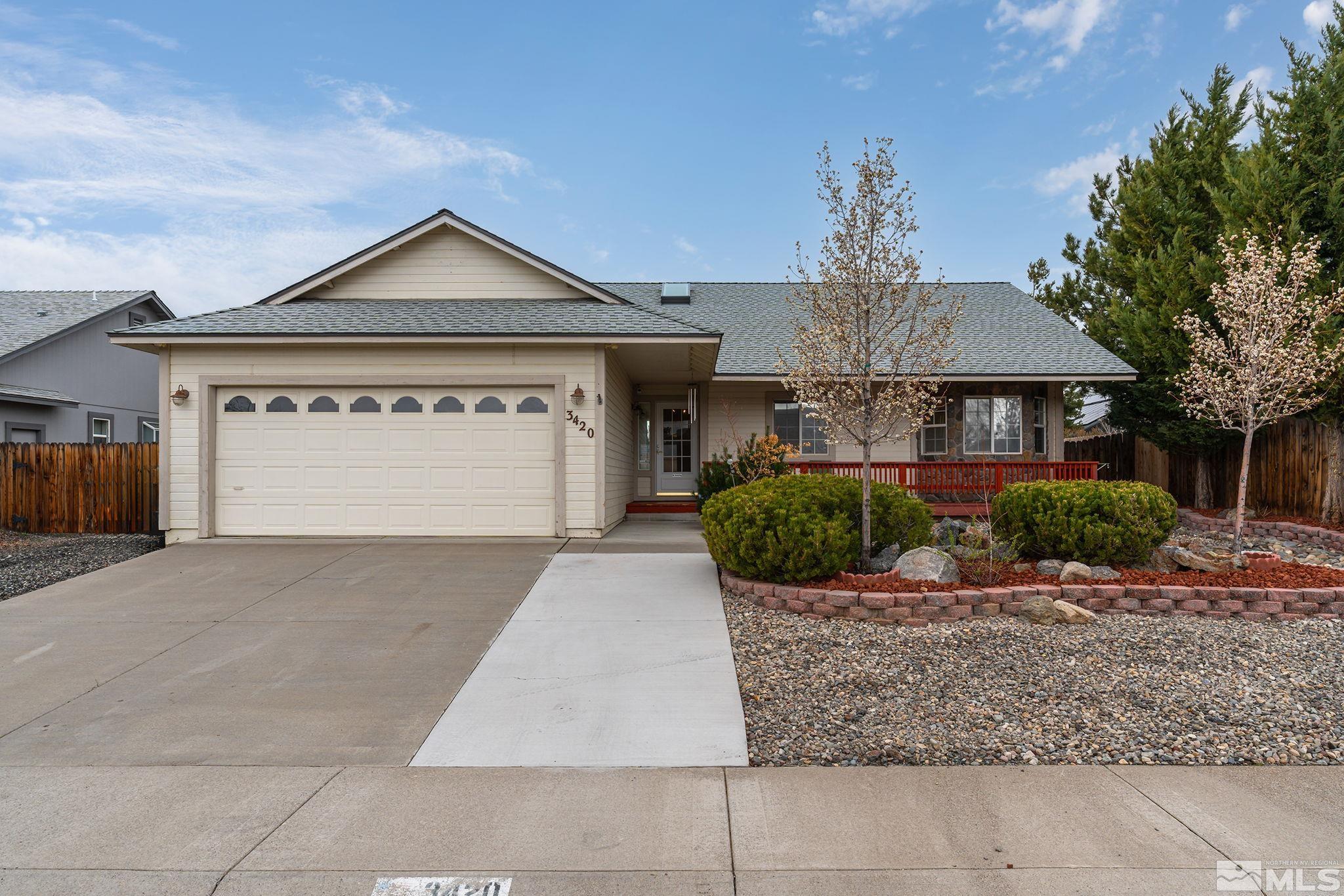 3420 Smoketree Ave Property Photo