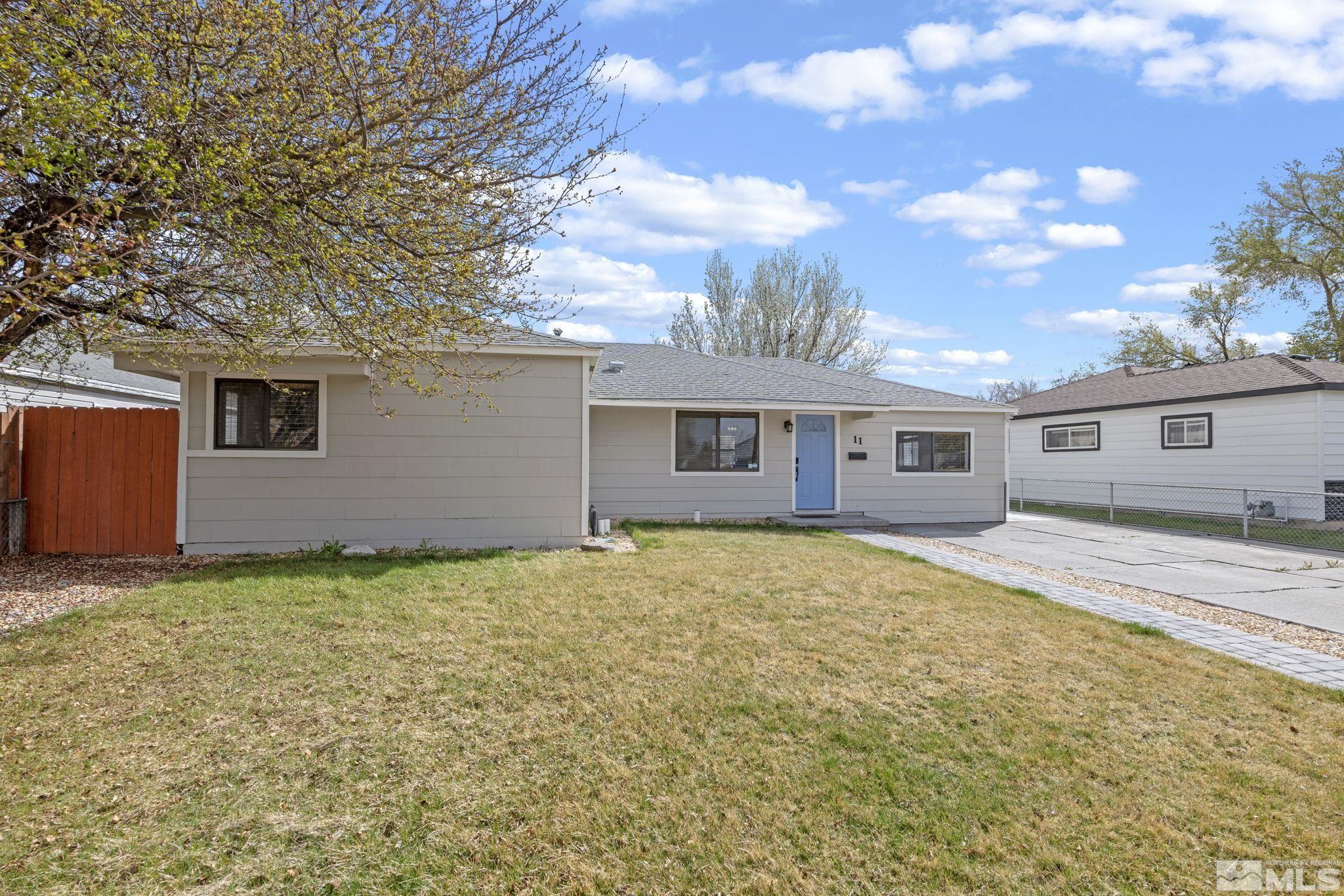 11 E P St Property Photo