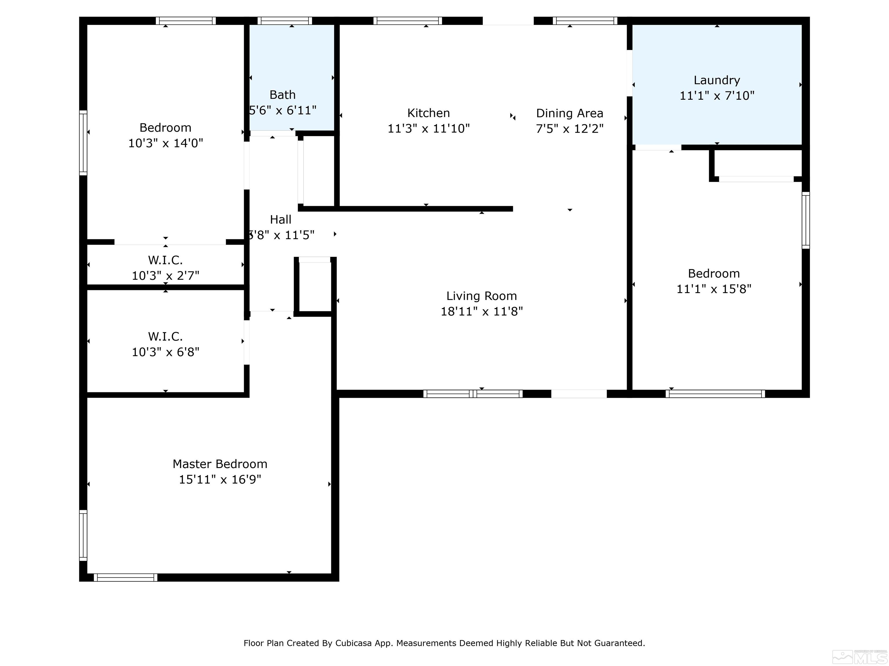 11 E P St Property Photo 2