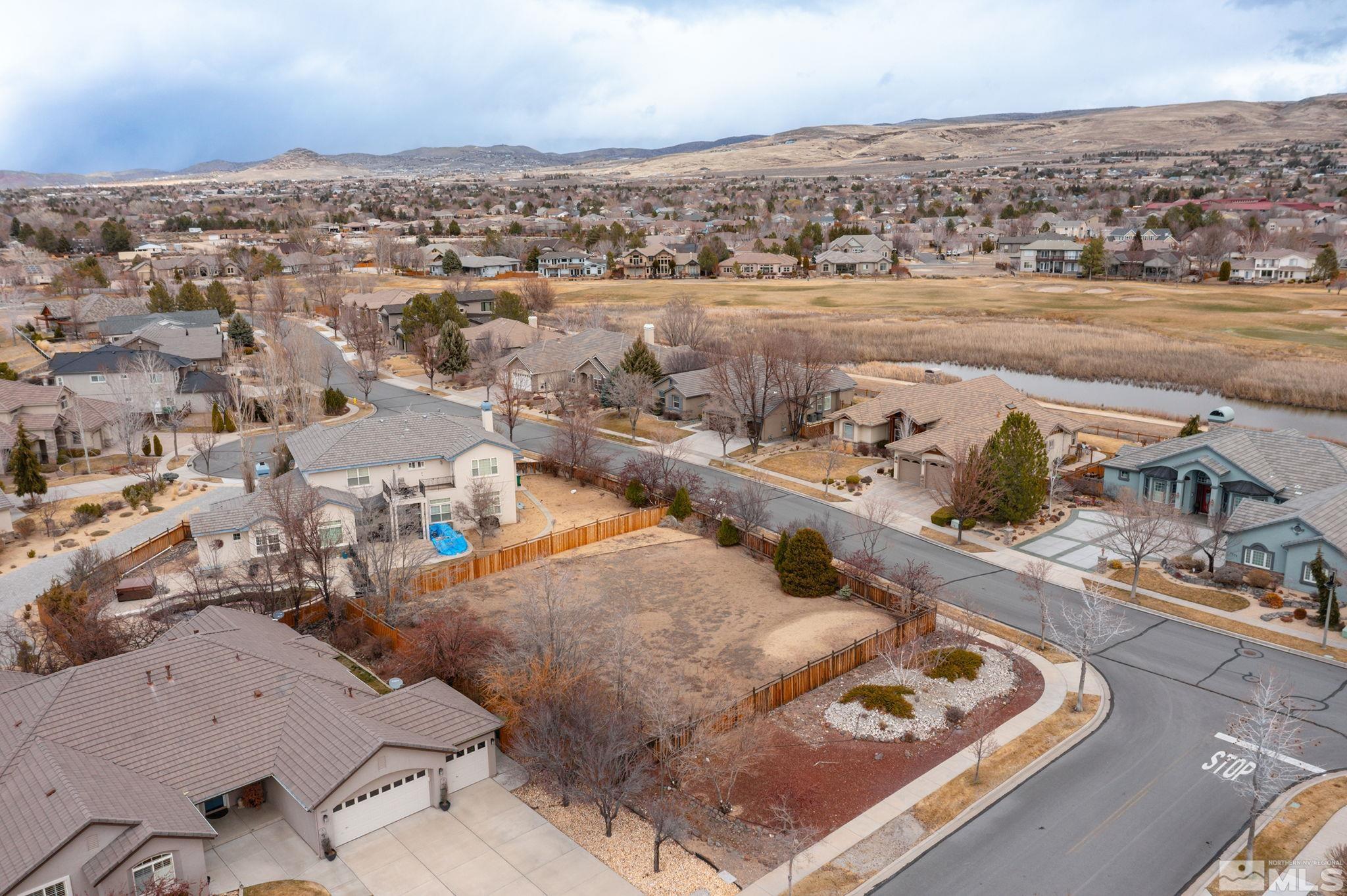 2850 Billie Dove Court Property Photo 6