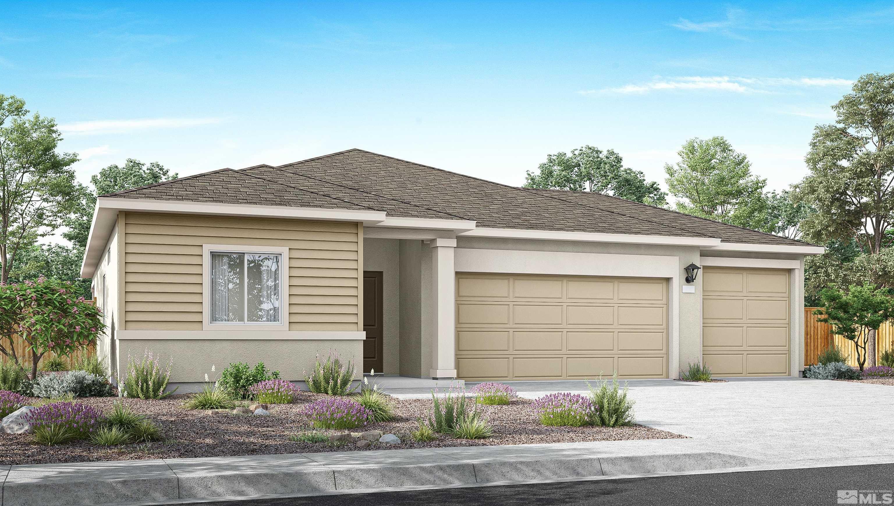 609 Union Road Lot #72 Property Photo 1