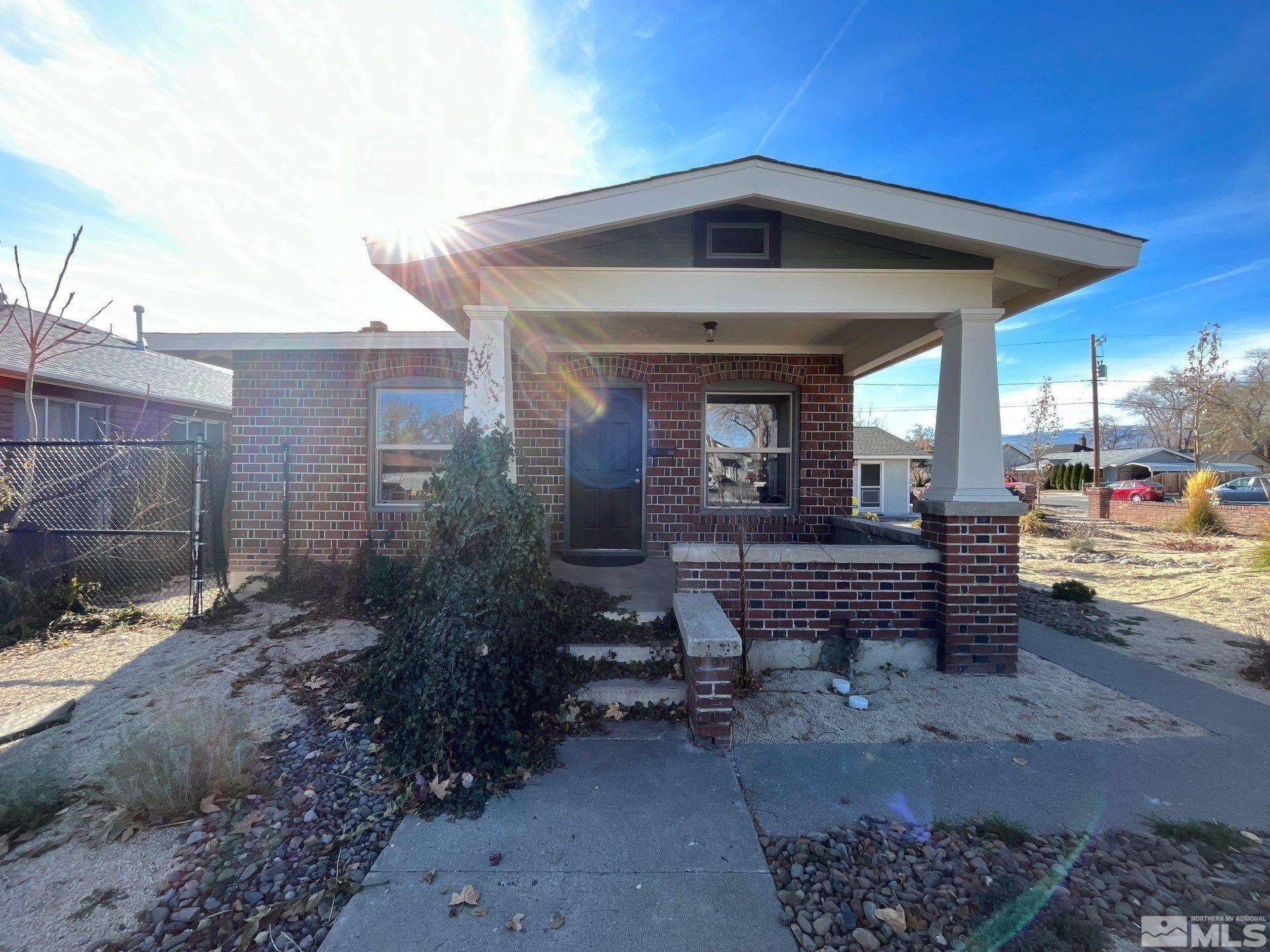1561 G St Property Photo